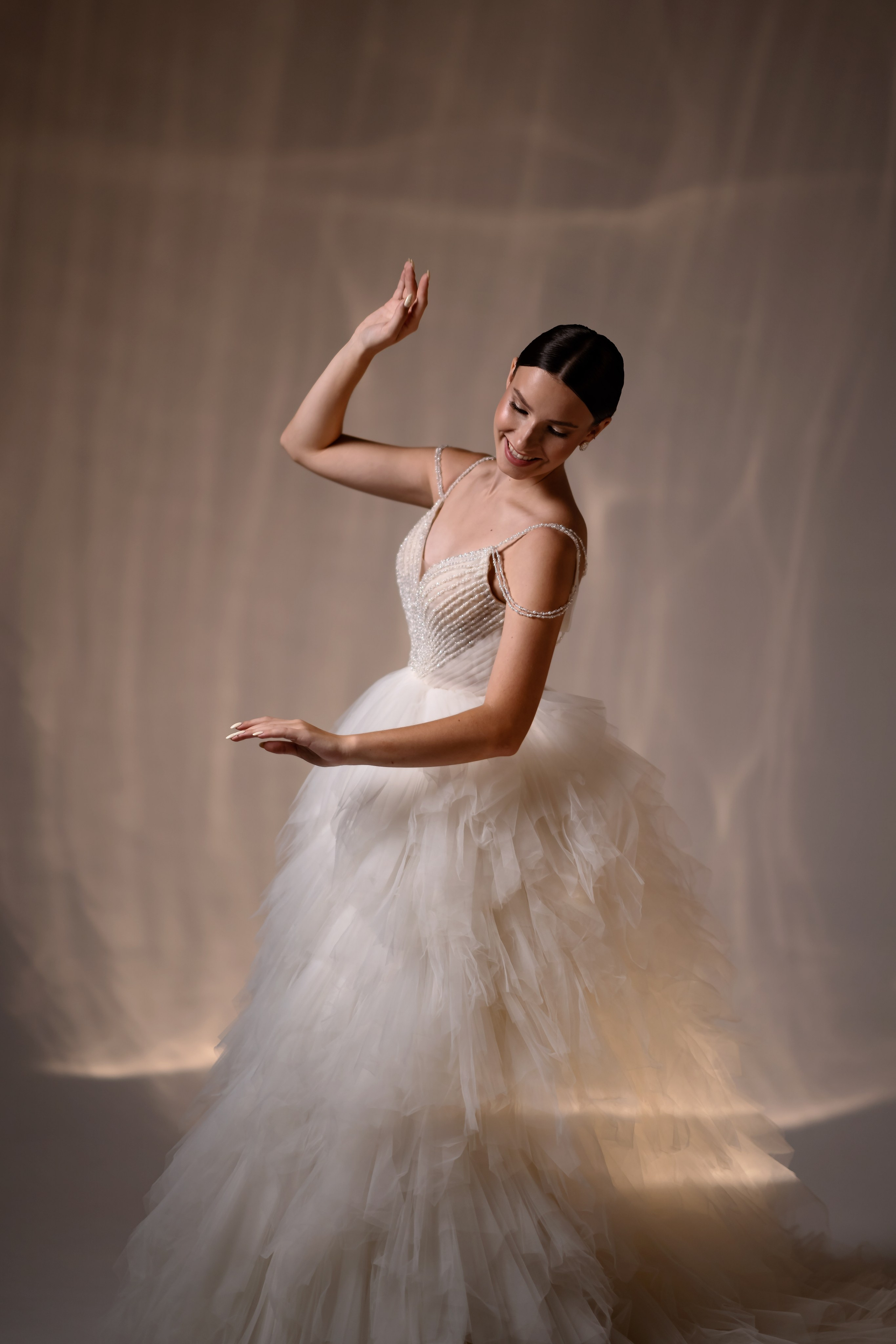 Полина. Главная