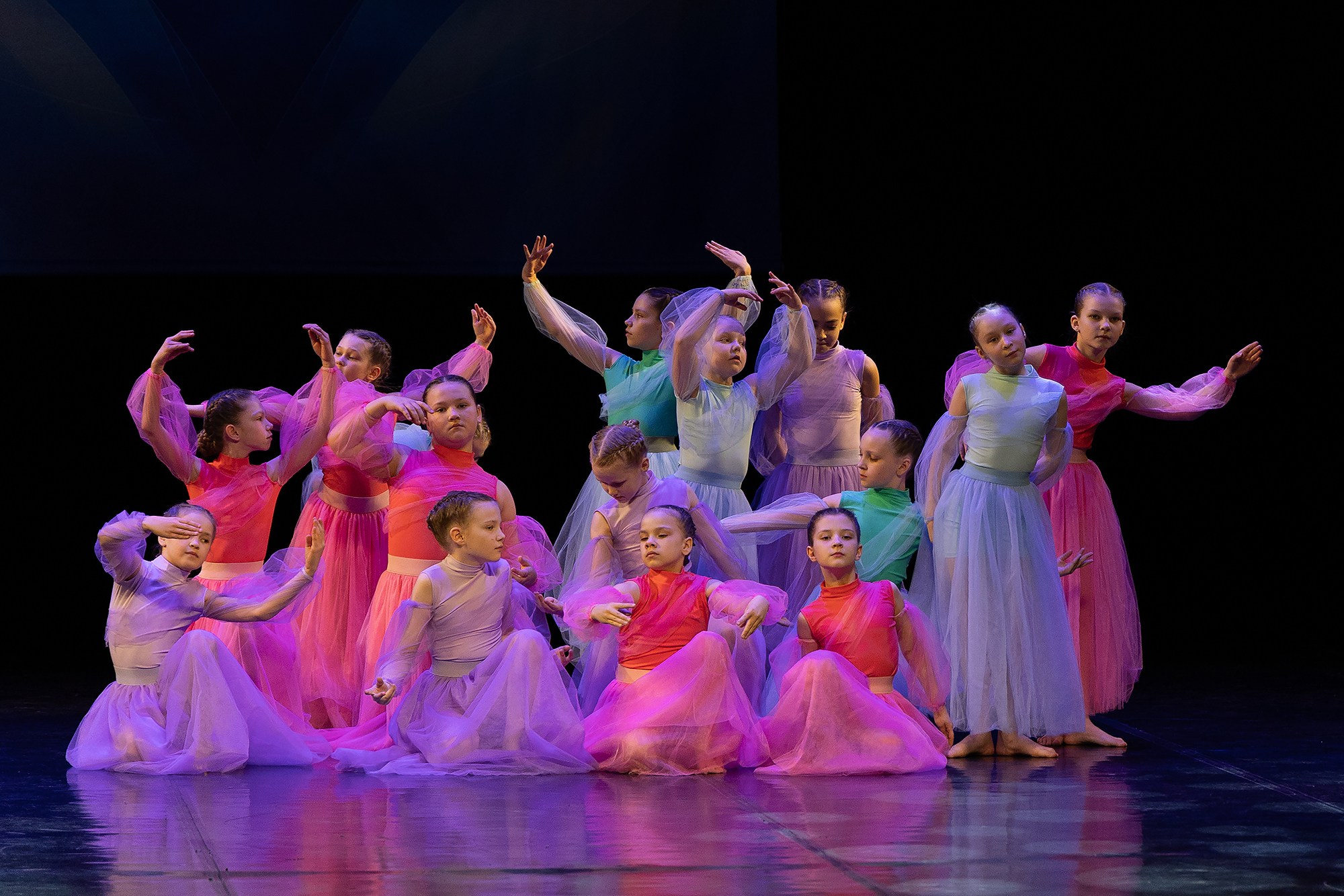 КОНЦЕРТЫ. Семейный и репортажный фотограф Наташа Давыдова