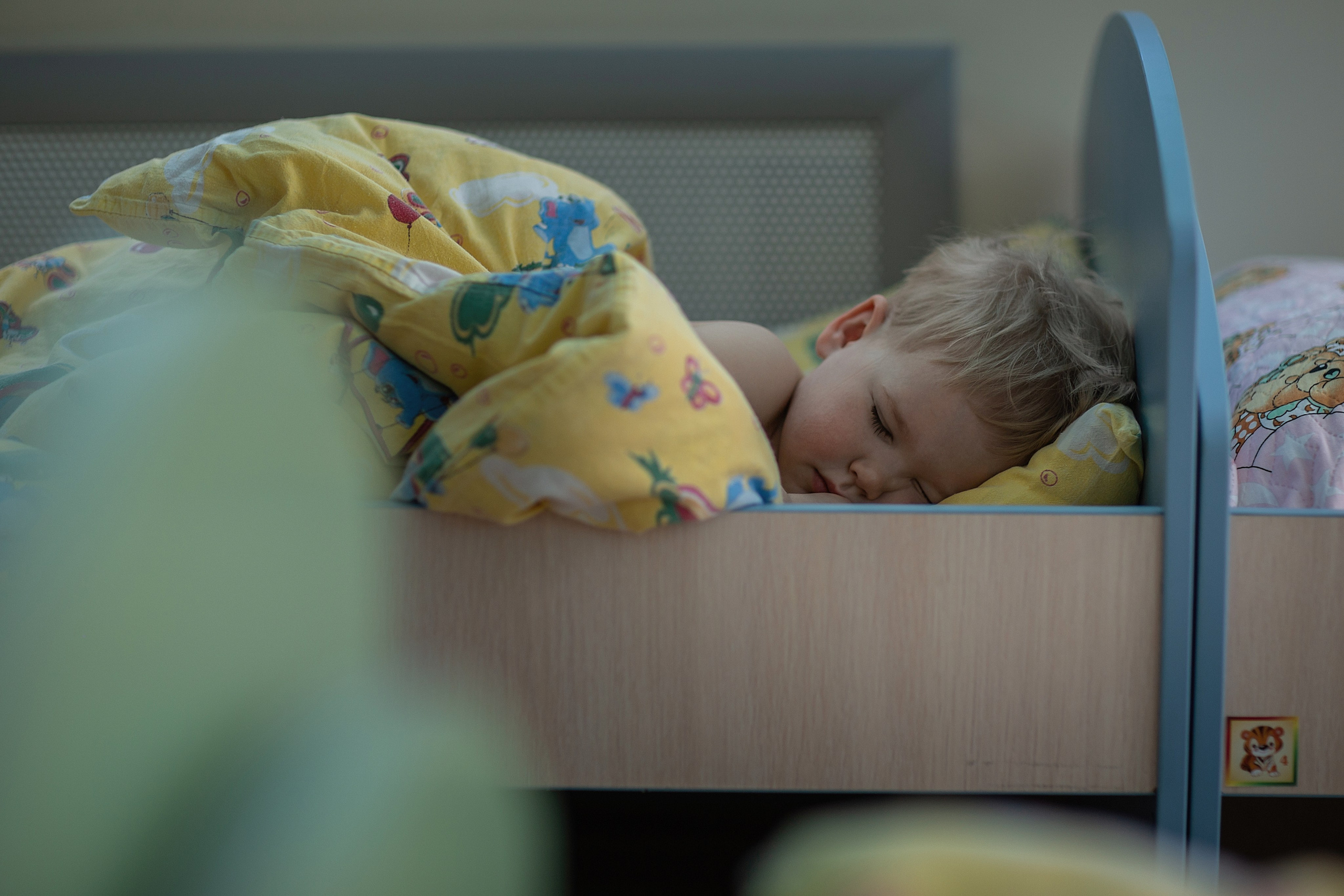 Младшая группа_день в саду_2022. Семейный фотограф в Санкт-Петербурге