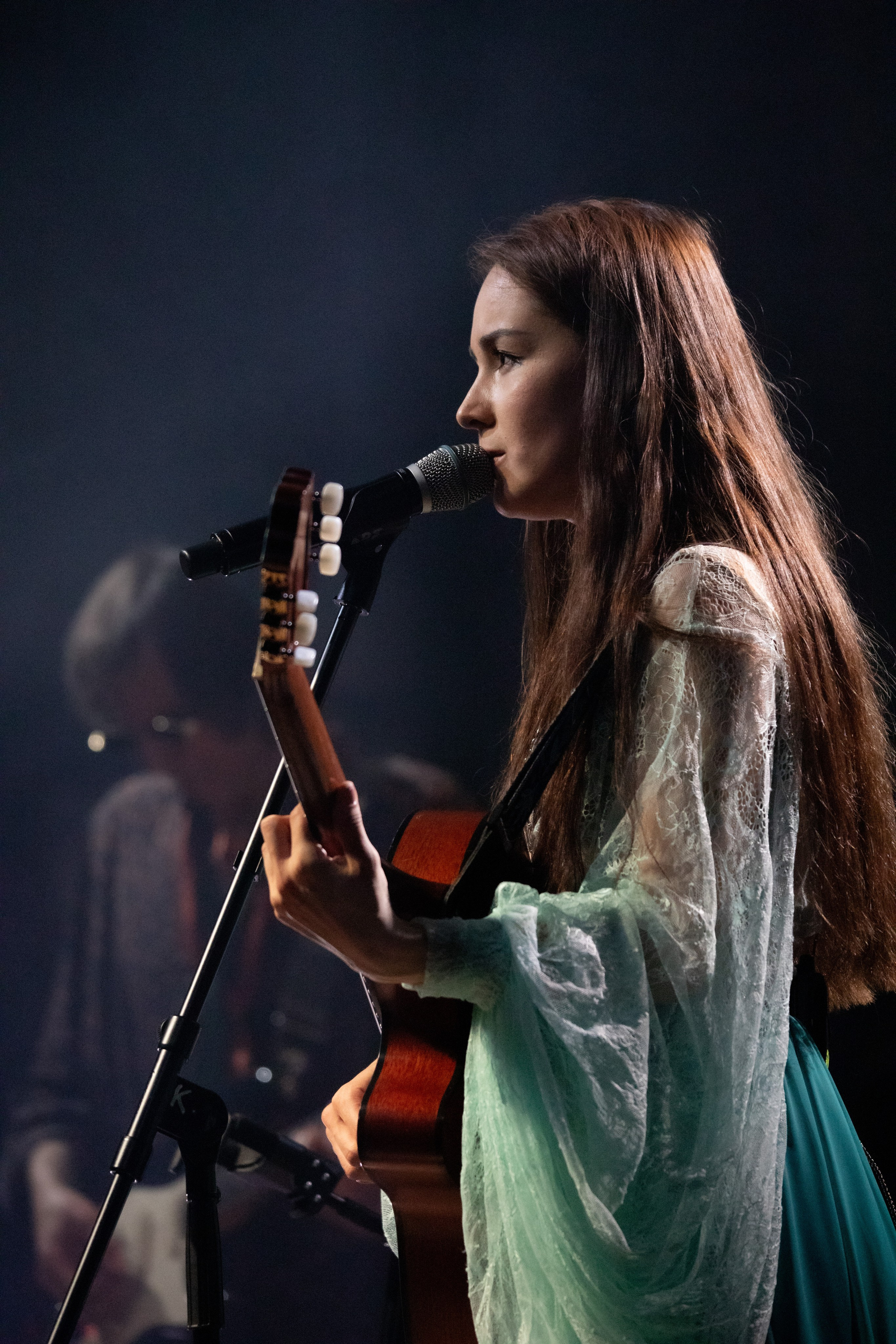 TAISh 16.05.2025. Портретный фотограф в Санкт-Петербурге Вадим Корнеев