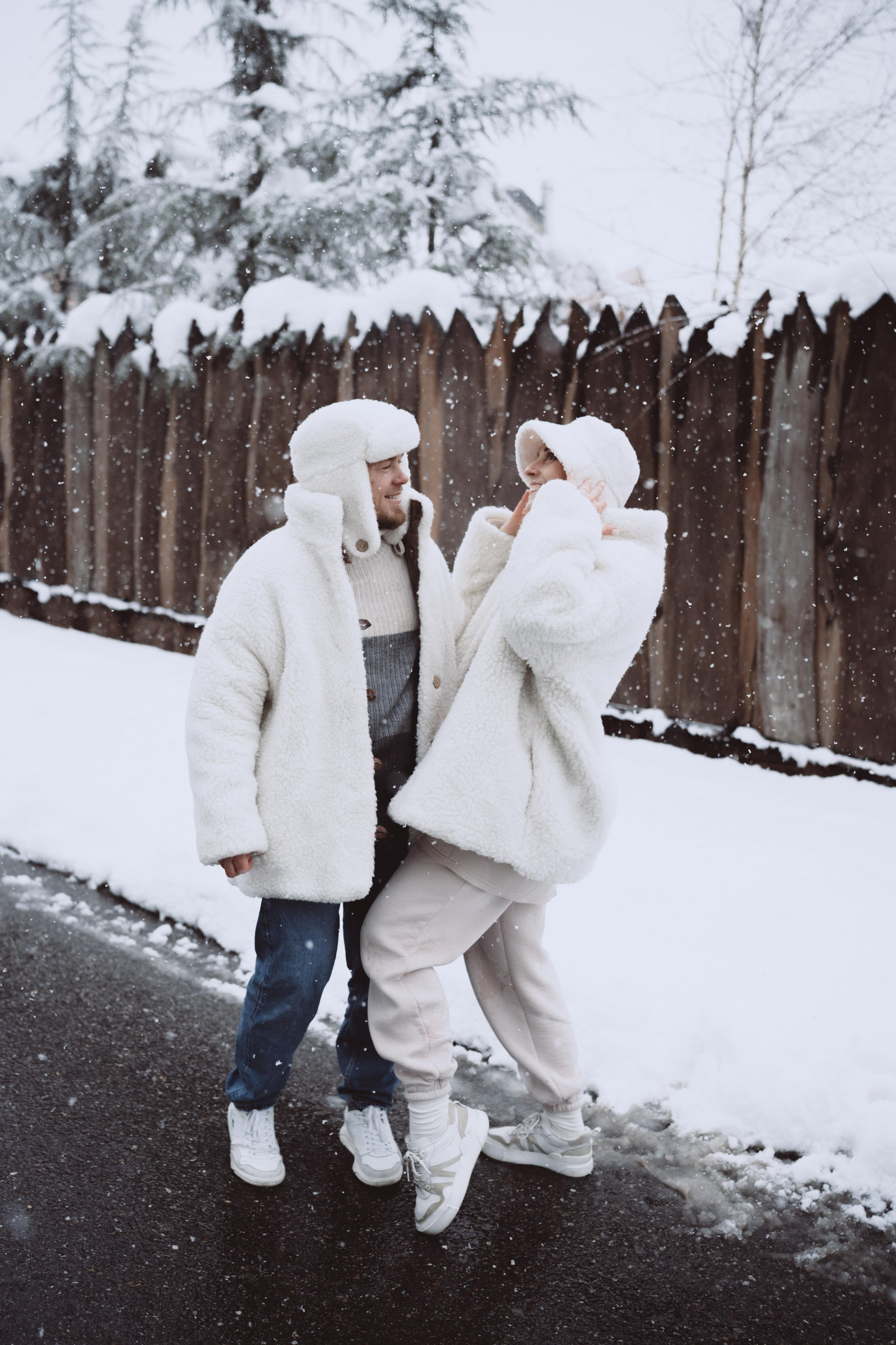 Антон, Дарья и Шани. Фотограф в Сочи Щетинина Анастасия