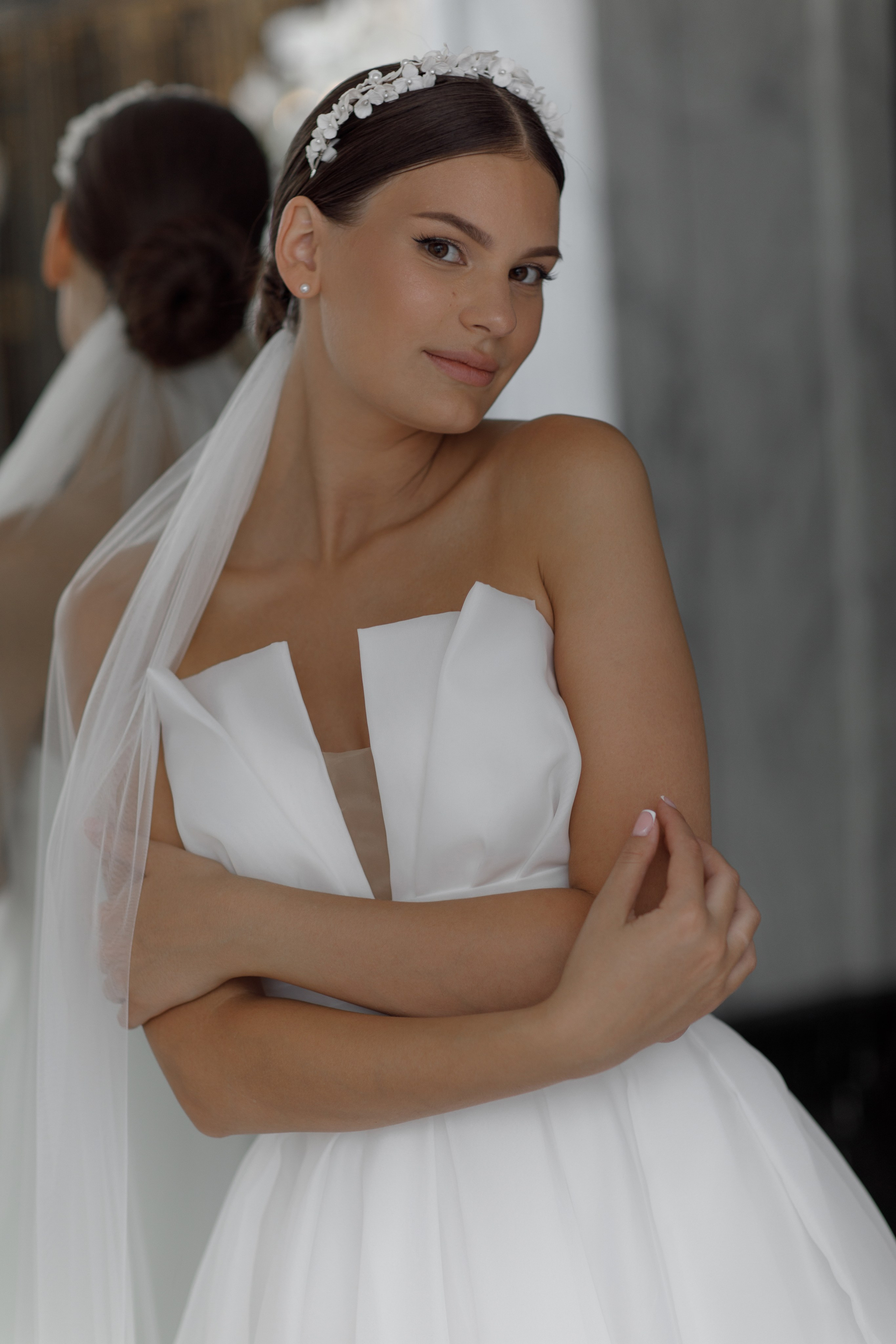 Мария и Виктор. Свадебный и семейный фотограф в Санкт-Петербурге Барсова Анастасия