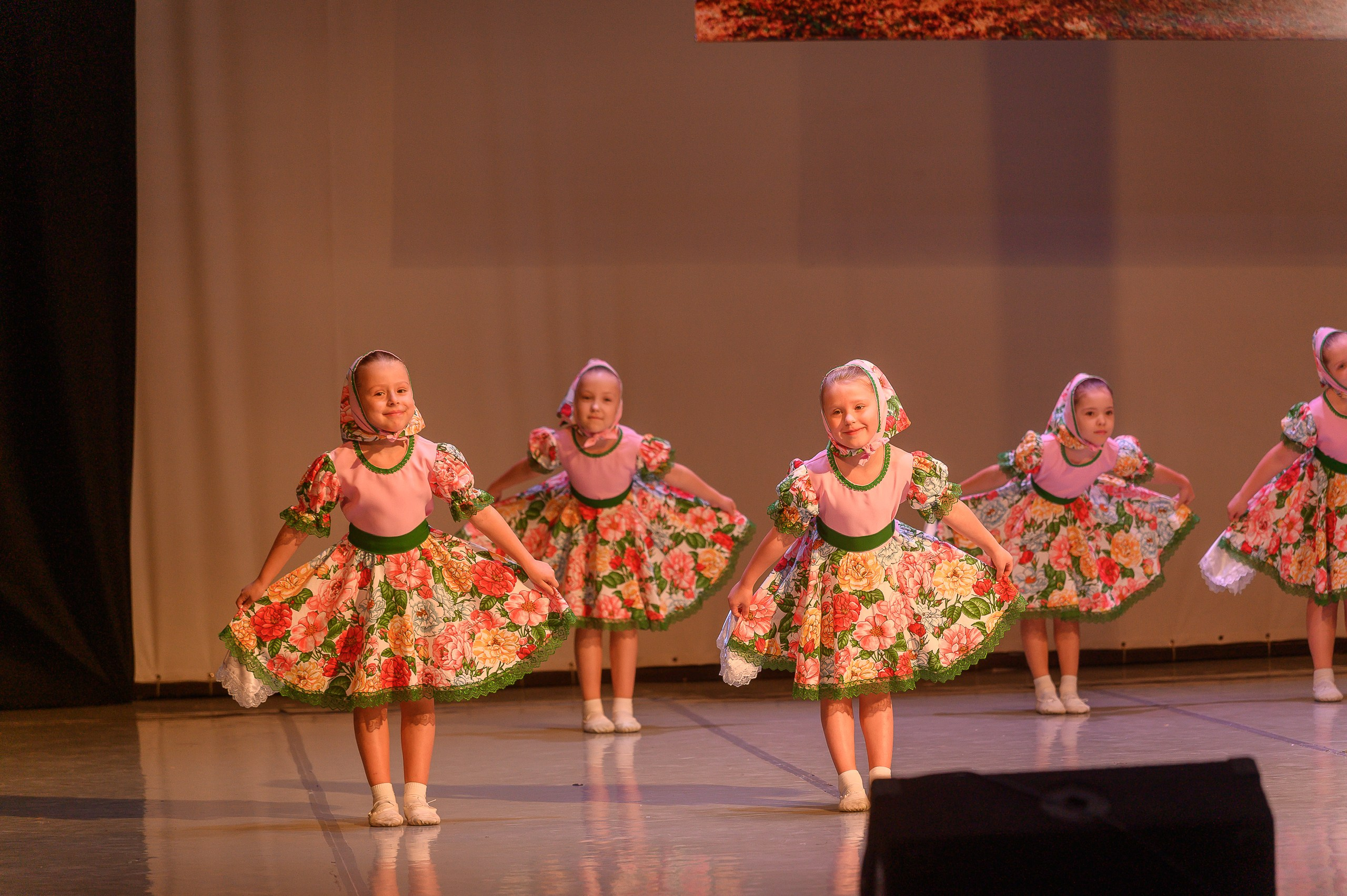 Конкурс «Танцевальная Осень». Фотограф в Кемерово Владислав Шульц