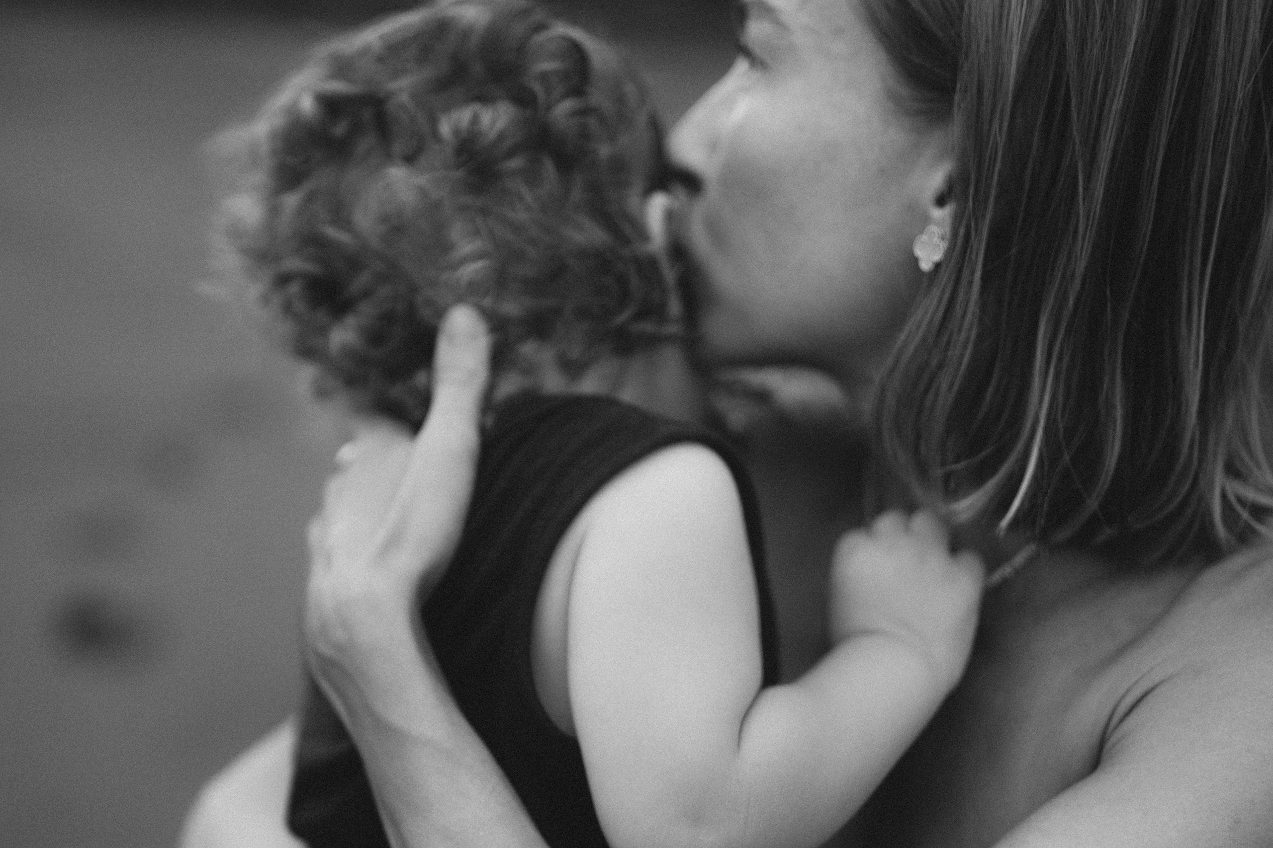 Abdullah, Kate and Daniel. Olga Antipova — photographer