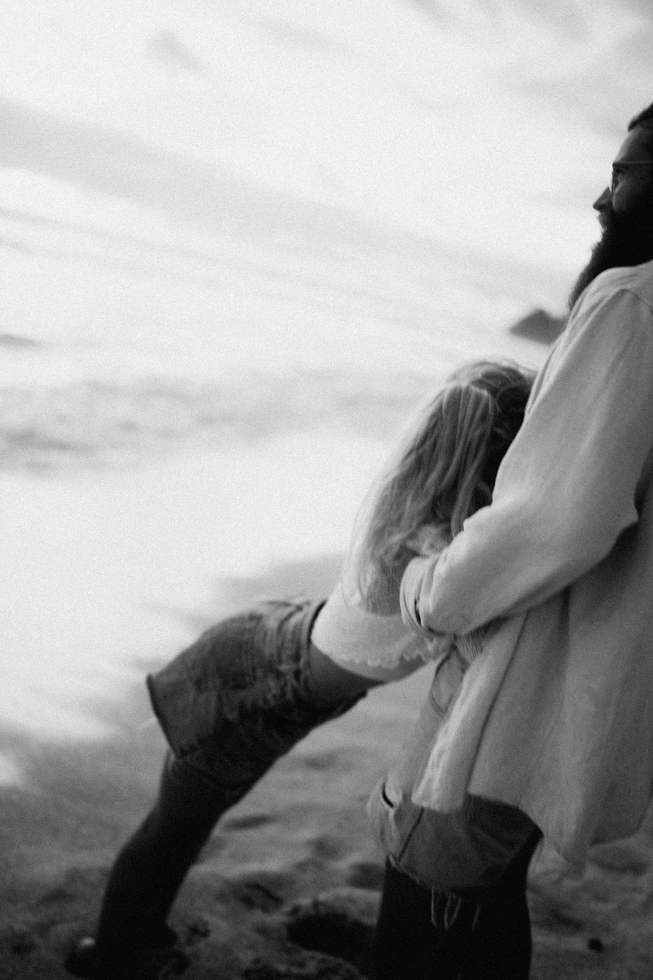 Полина и Джулиан. Ольга Антипова — фотограф