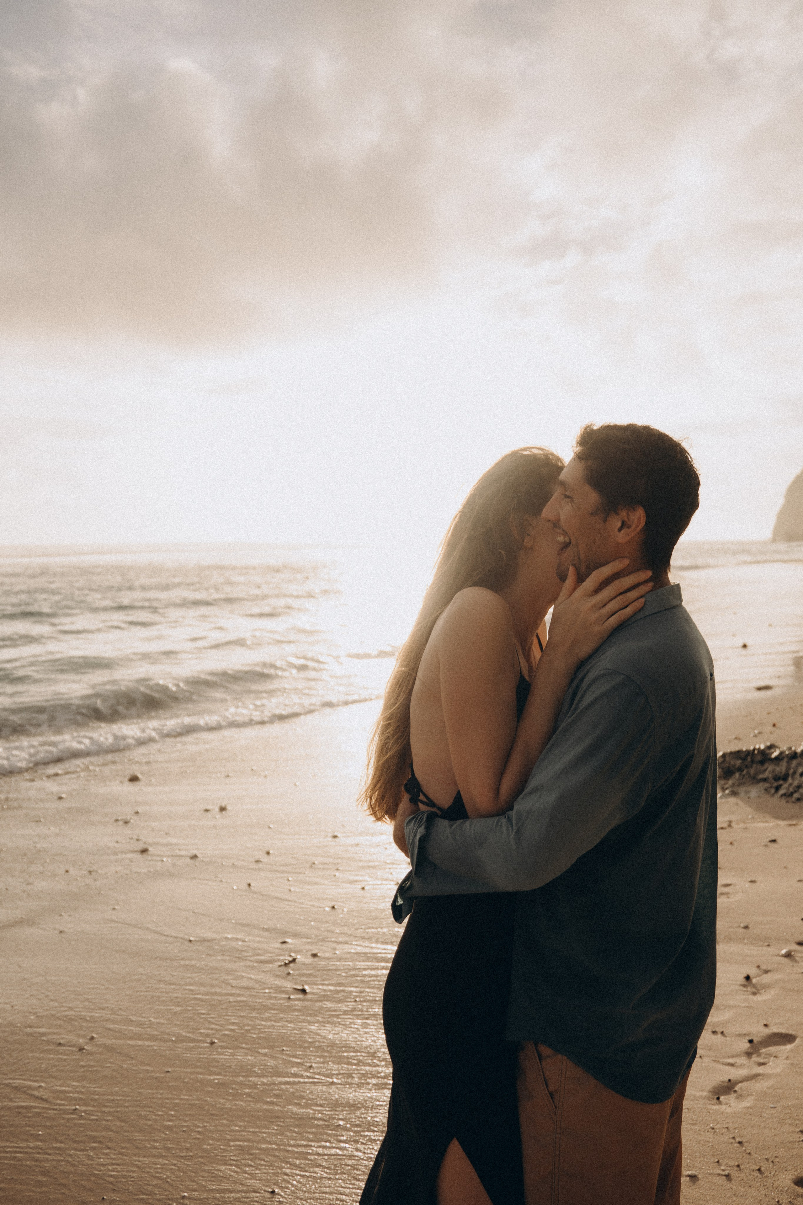 Marina, Maxim & Eva. Olga Antipova — photographer