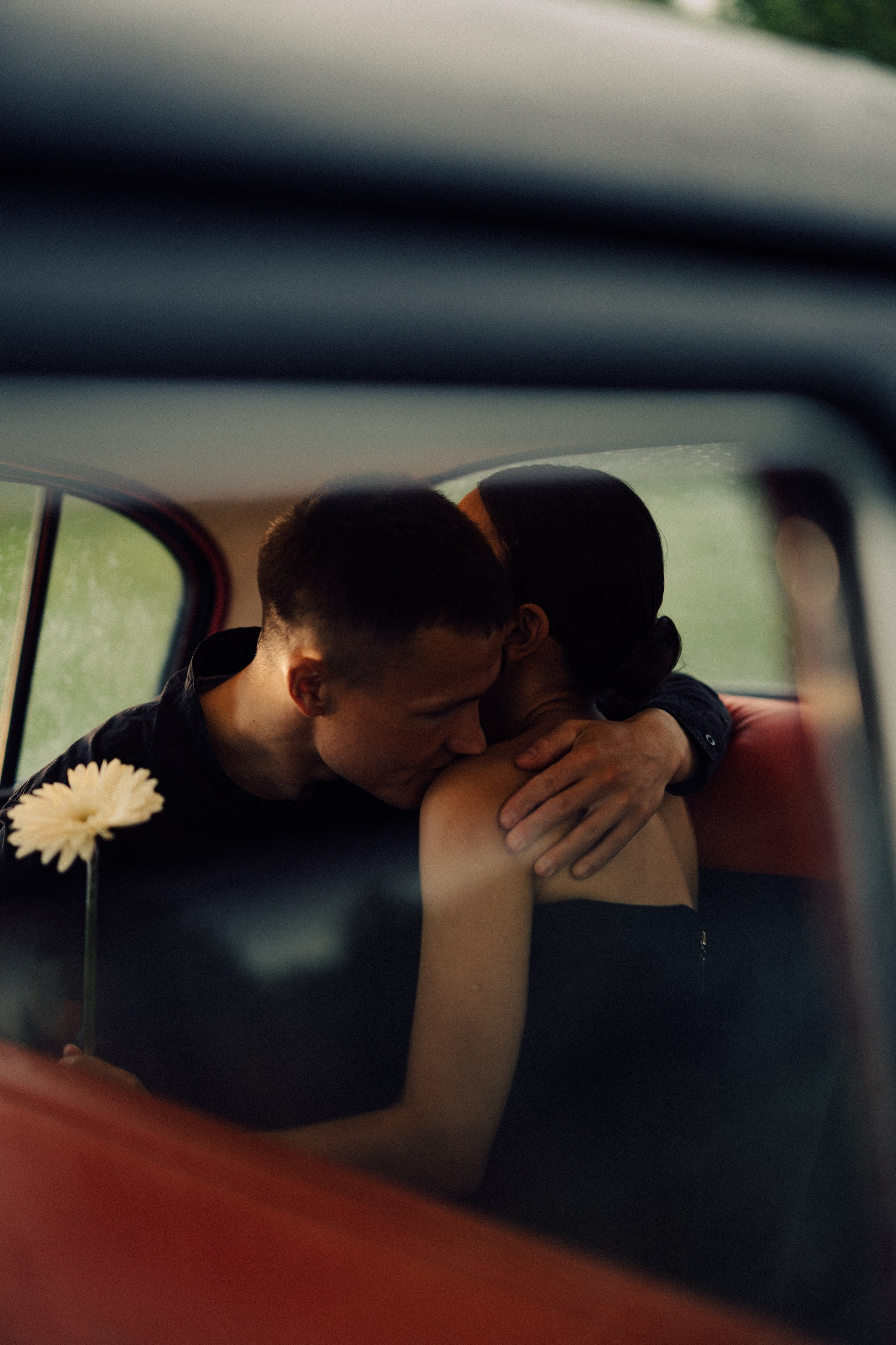 Ваня и Тоня. Daria Chigintseva Photographer
