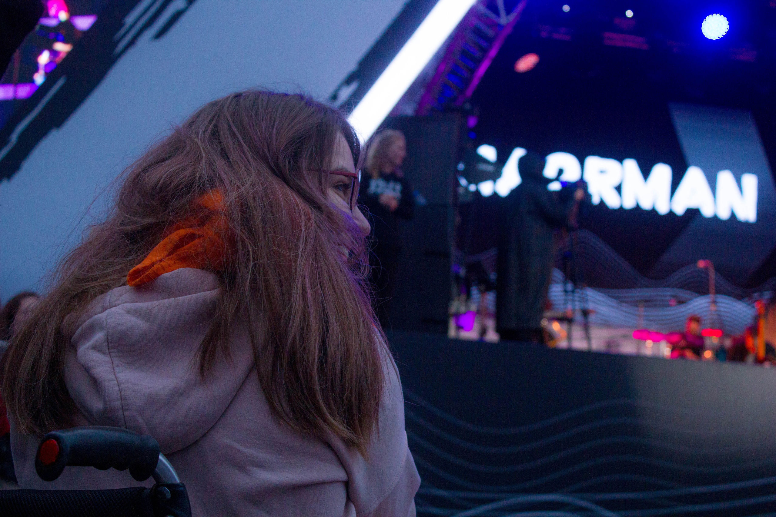 Движение 2024 х Inclusive Event