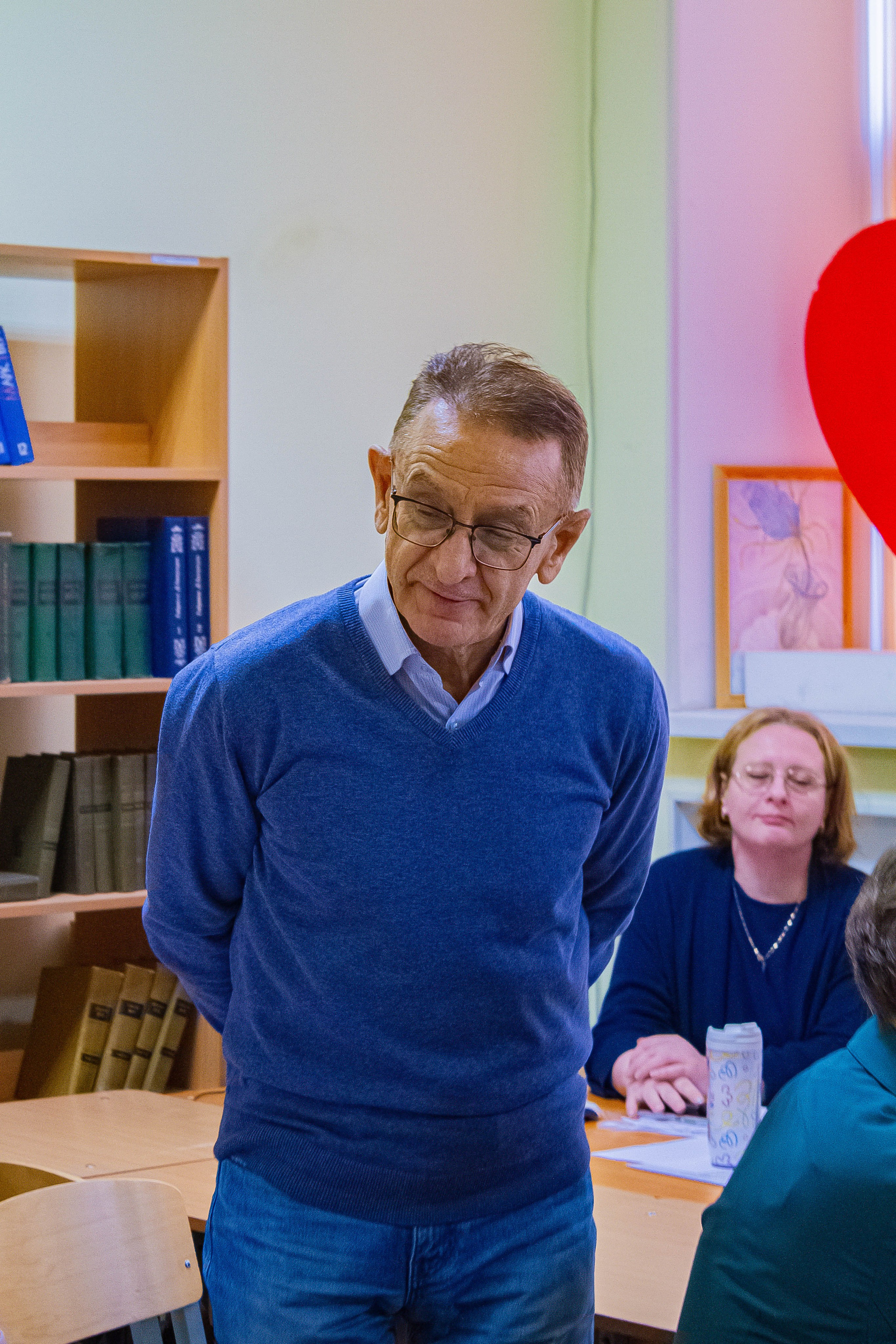 VI Межвузовский Хакатон DigitalArt.EACA