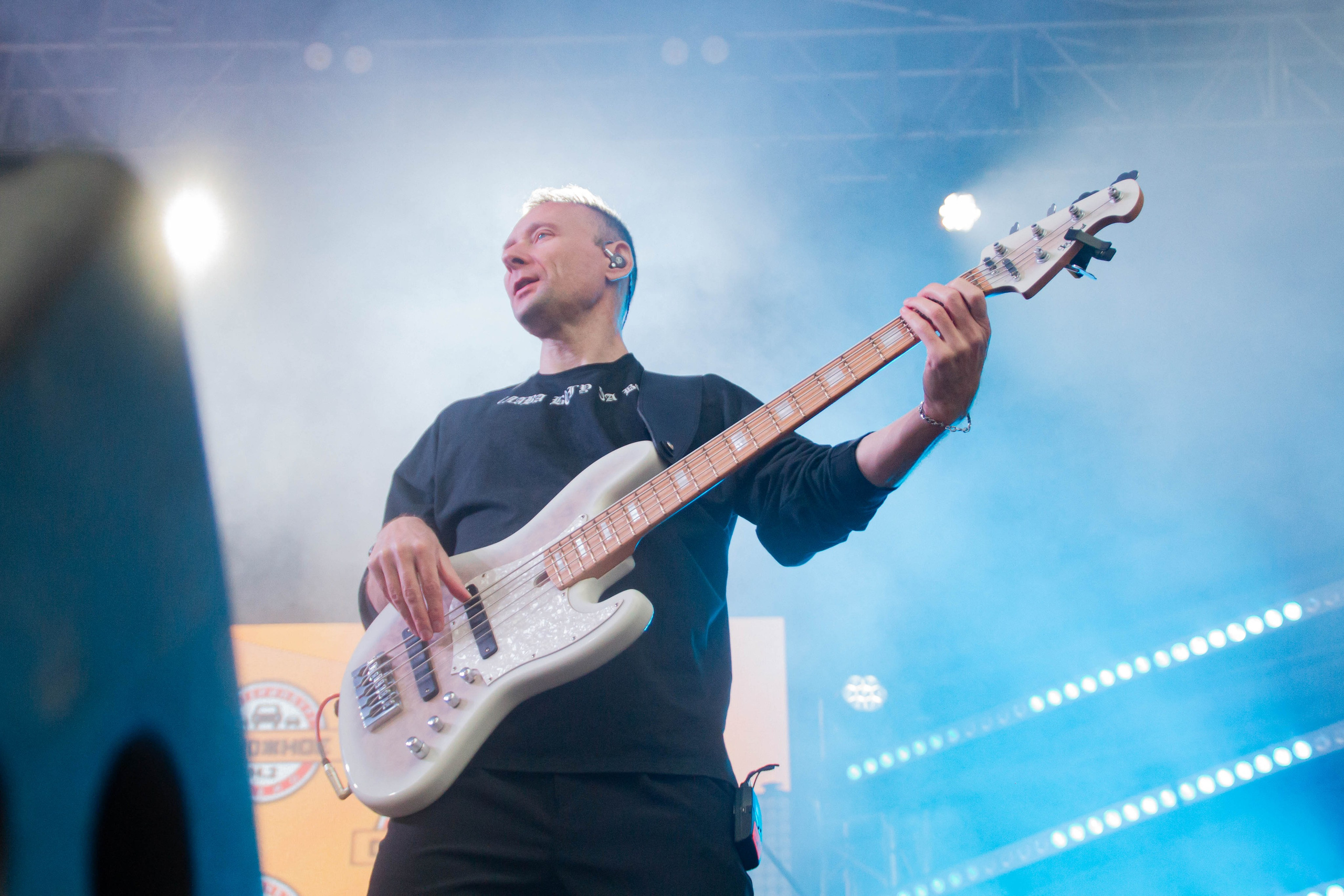 Ural Music Night 2025 х Inclusive Event