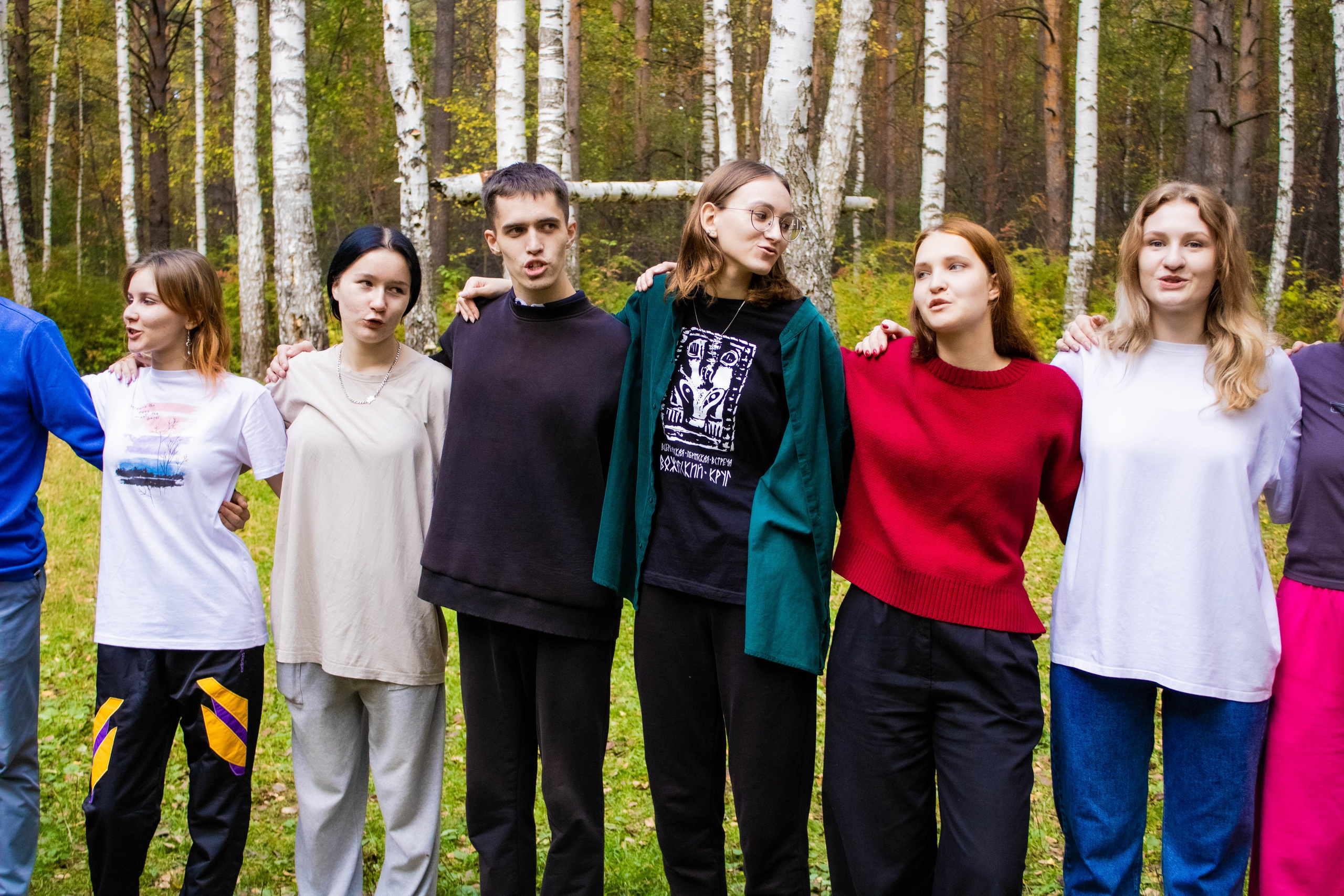 День здоровья в Екатеринбургской академии современного искусства 2024