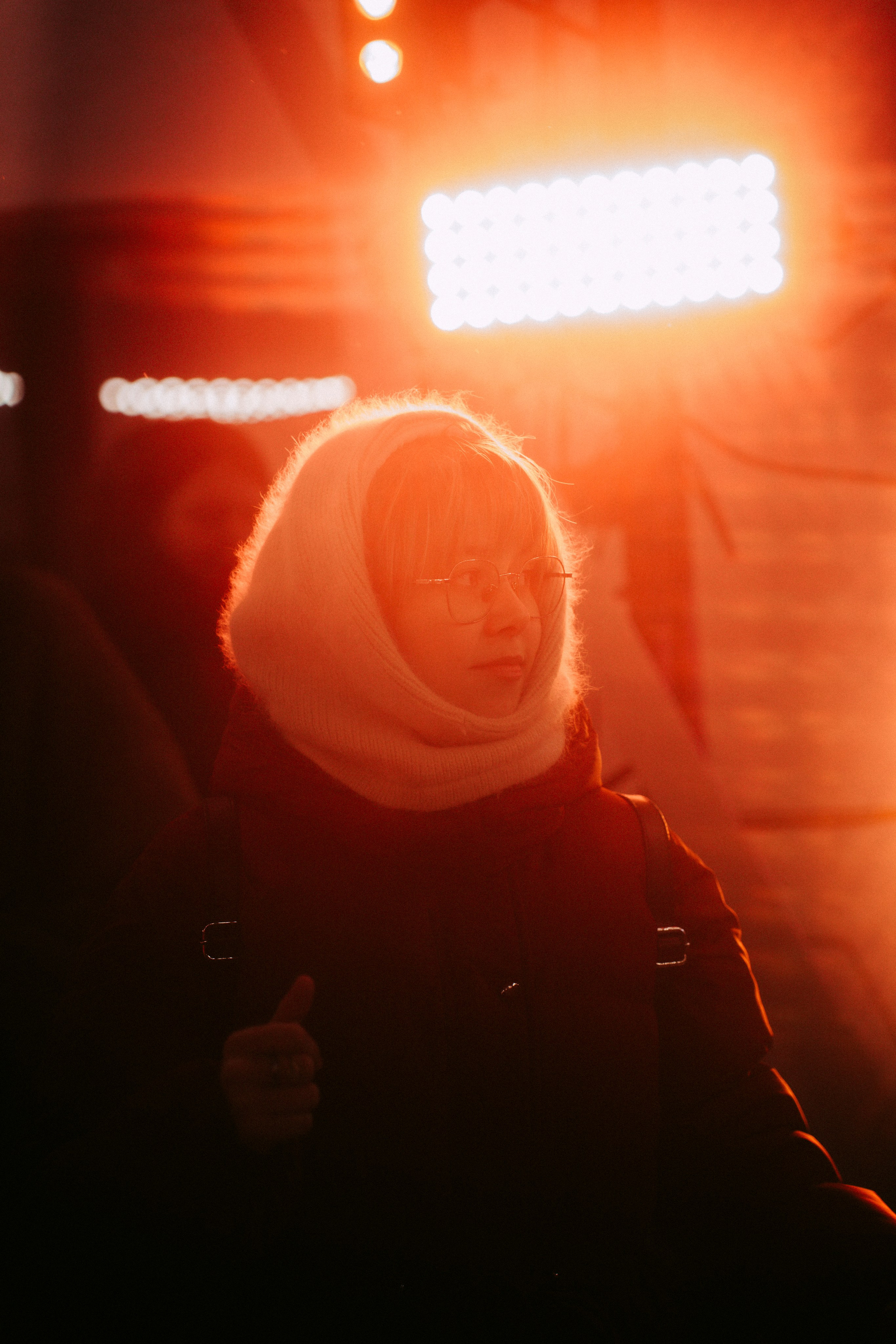 Новогодний Московский рынок. Главная