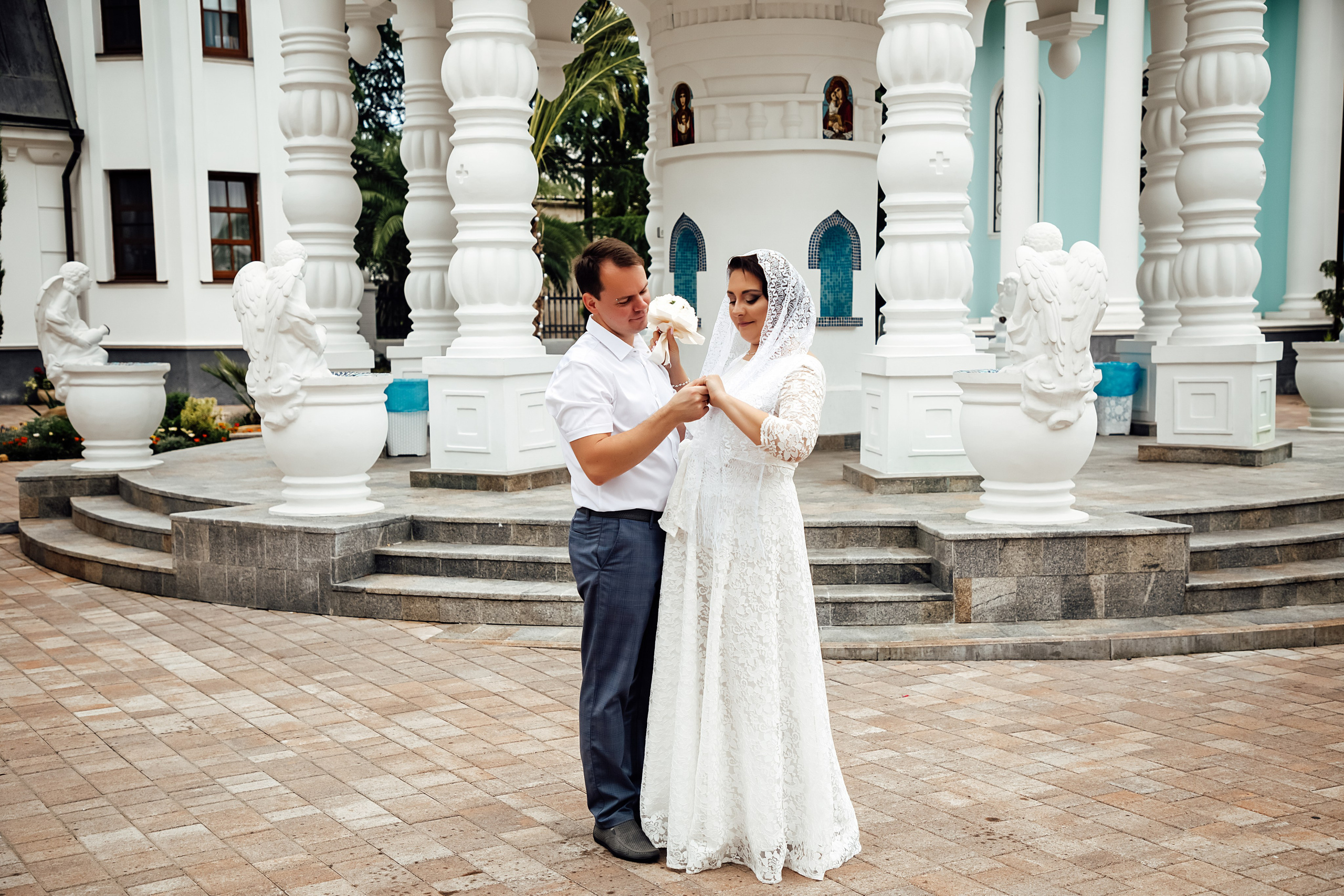 Свадьба в Сочи. Свадебный и семейный фотограф/видеограф в Краснодаре Наталья Осинская