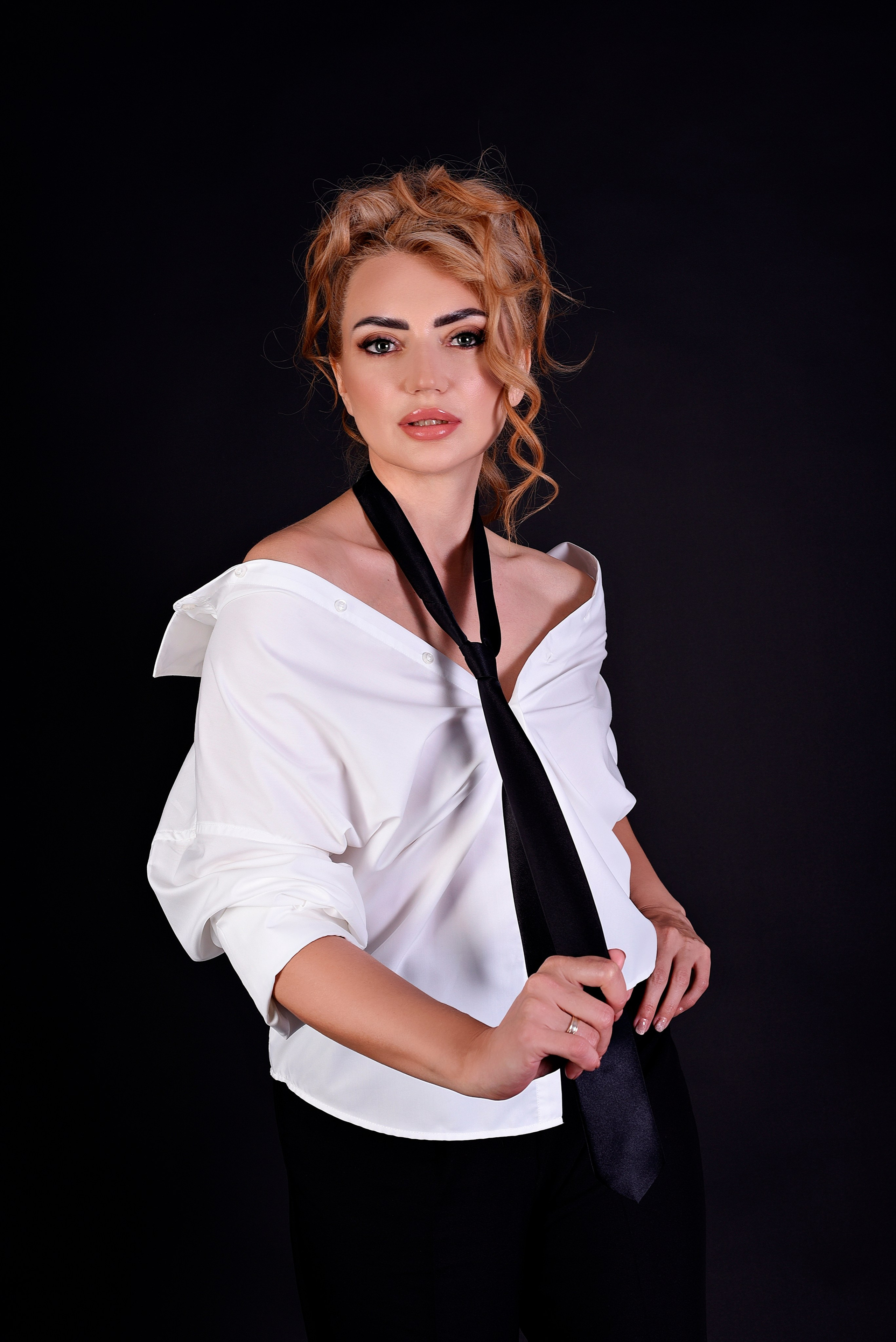 МОДЕЛИ. Фотограф и видеограф в Краснодаре Анастасия Шеверева