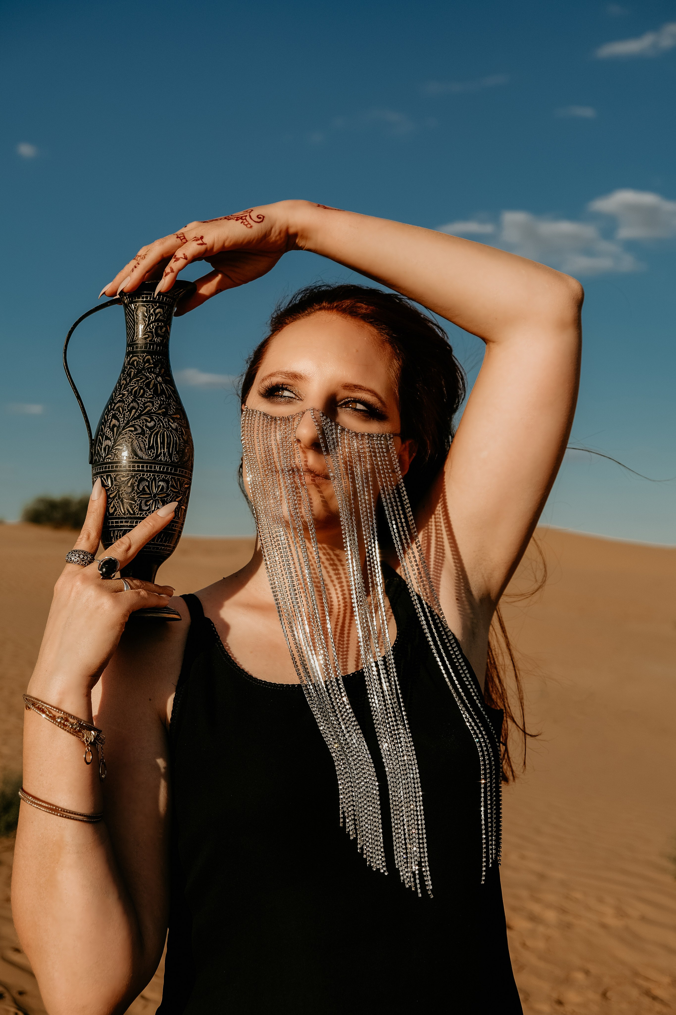 Ольга. Елена Фирсова | Фотограф Астрахань