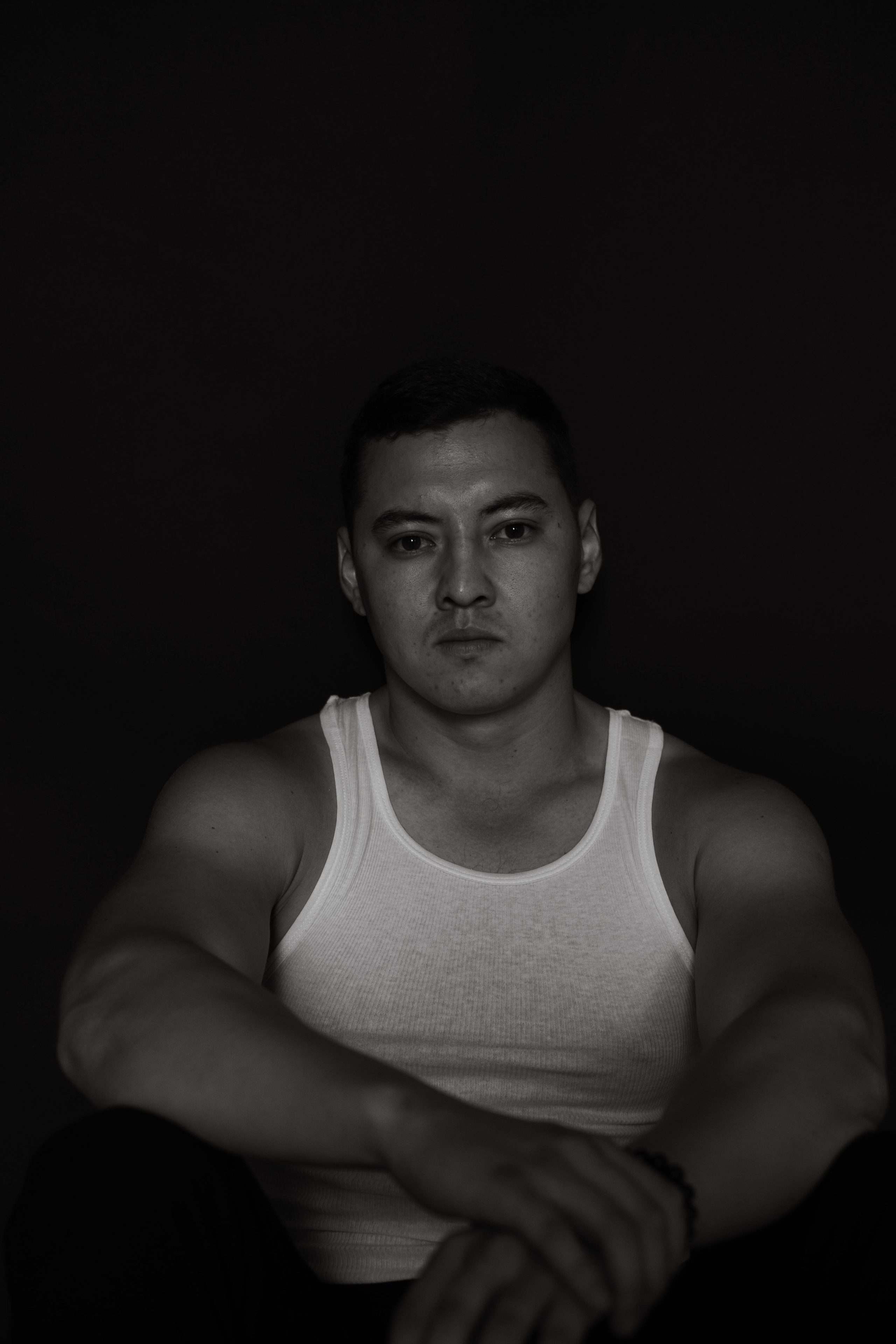 Арман. Елена Фирсова | Фотограф Астрахань