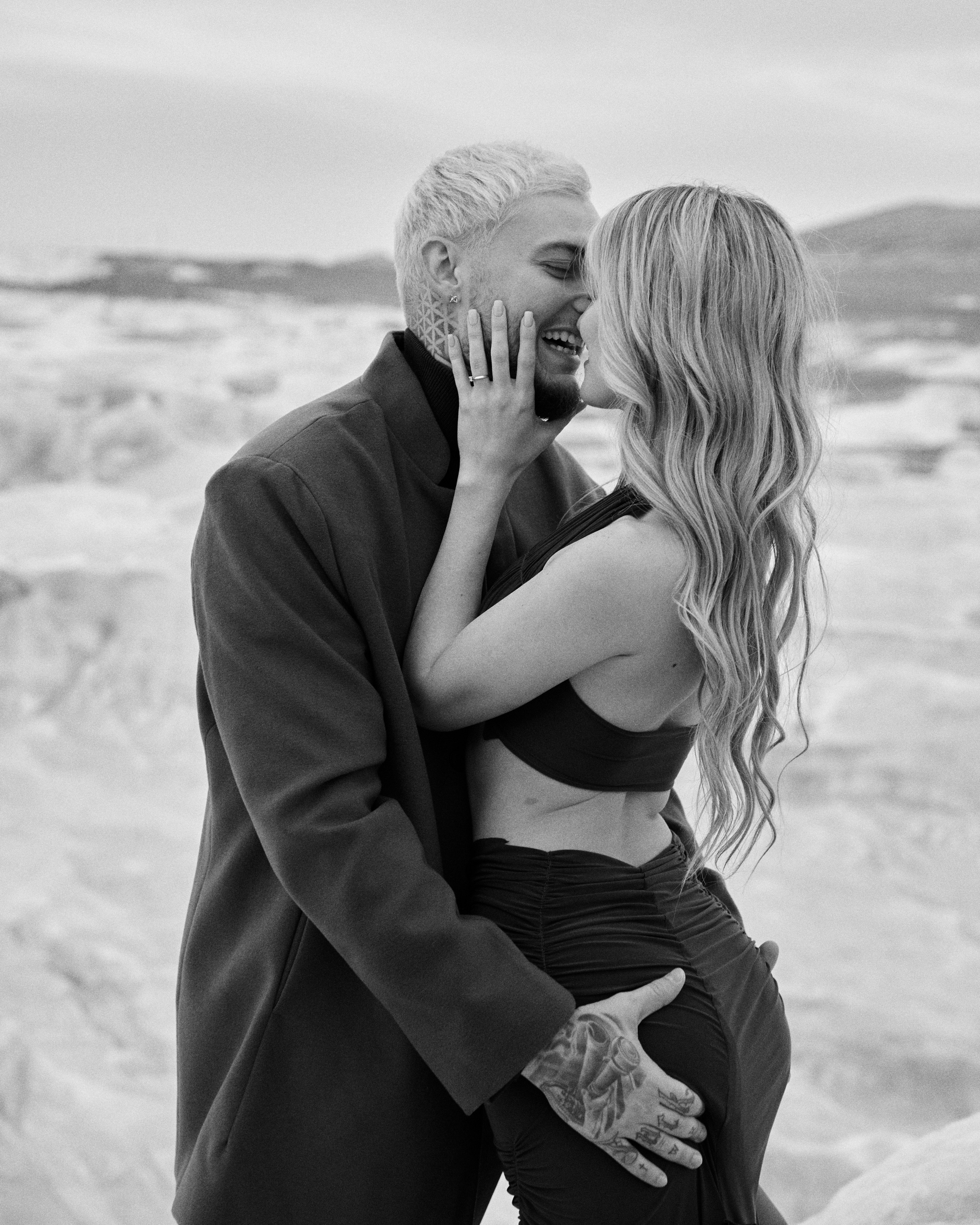 Love Story. Фотограф Астана|Наставник|Обучение