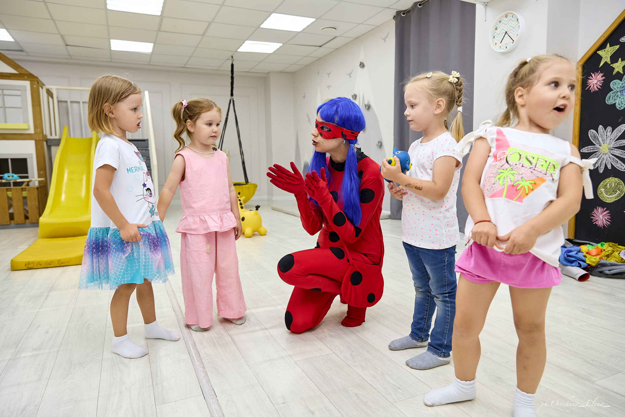 Анюта, с твоим Днём рождения!!!. Свадебный и семейный фотограф в Ульяновске Орешина Елена