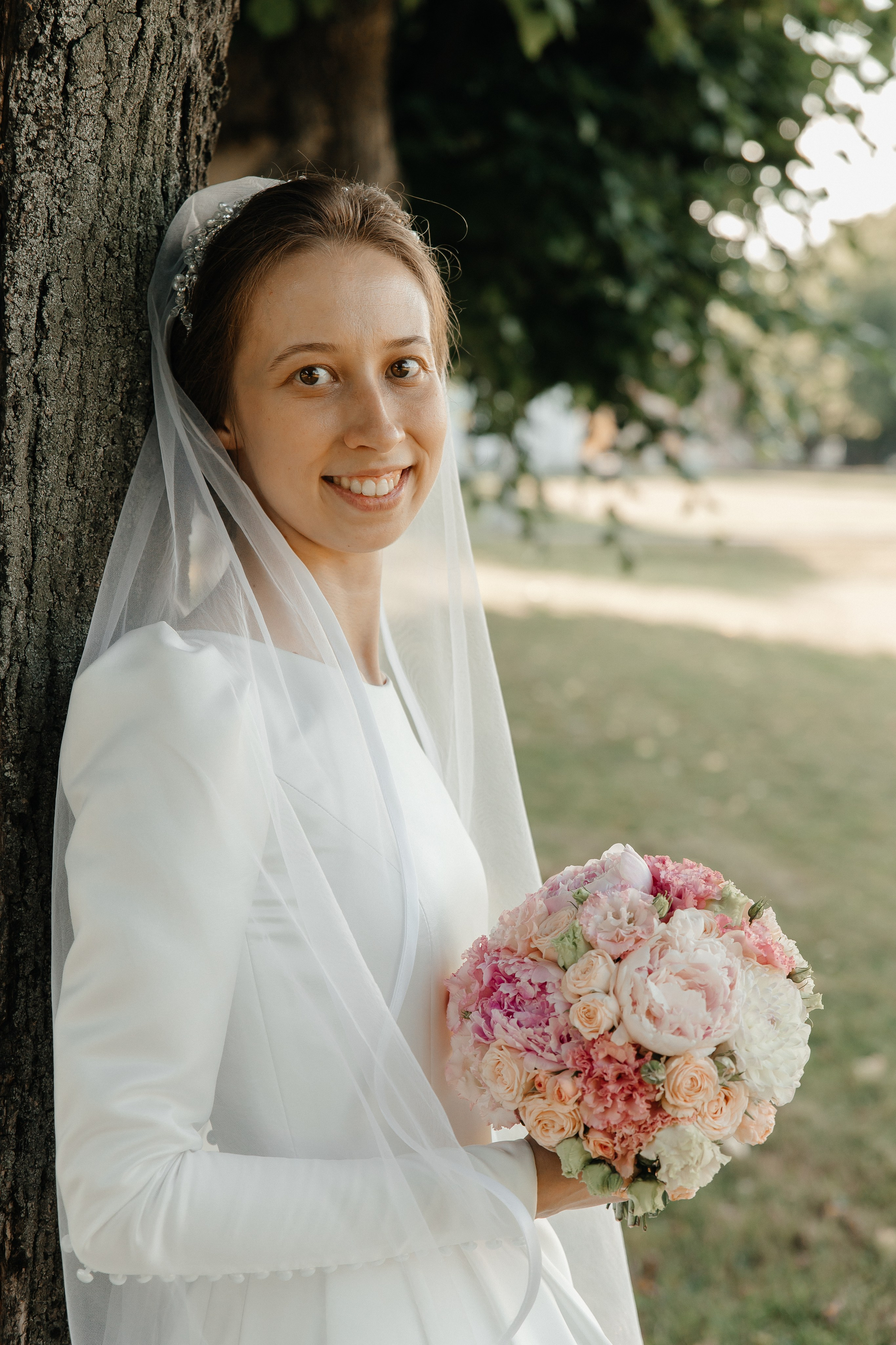 Даниил & Ангелина. Свадебный, семейный, детский фотограф в Орле