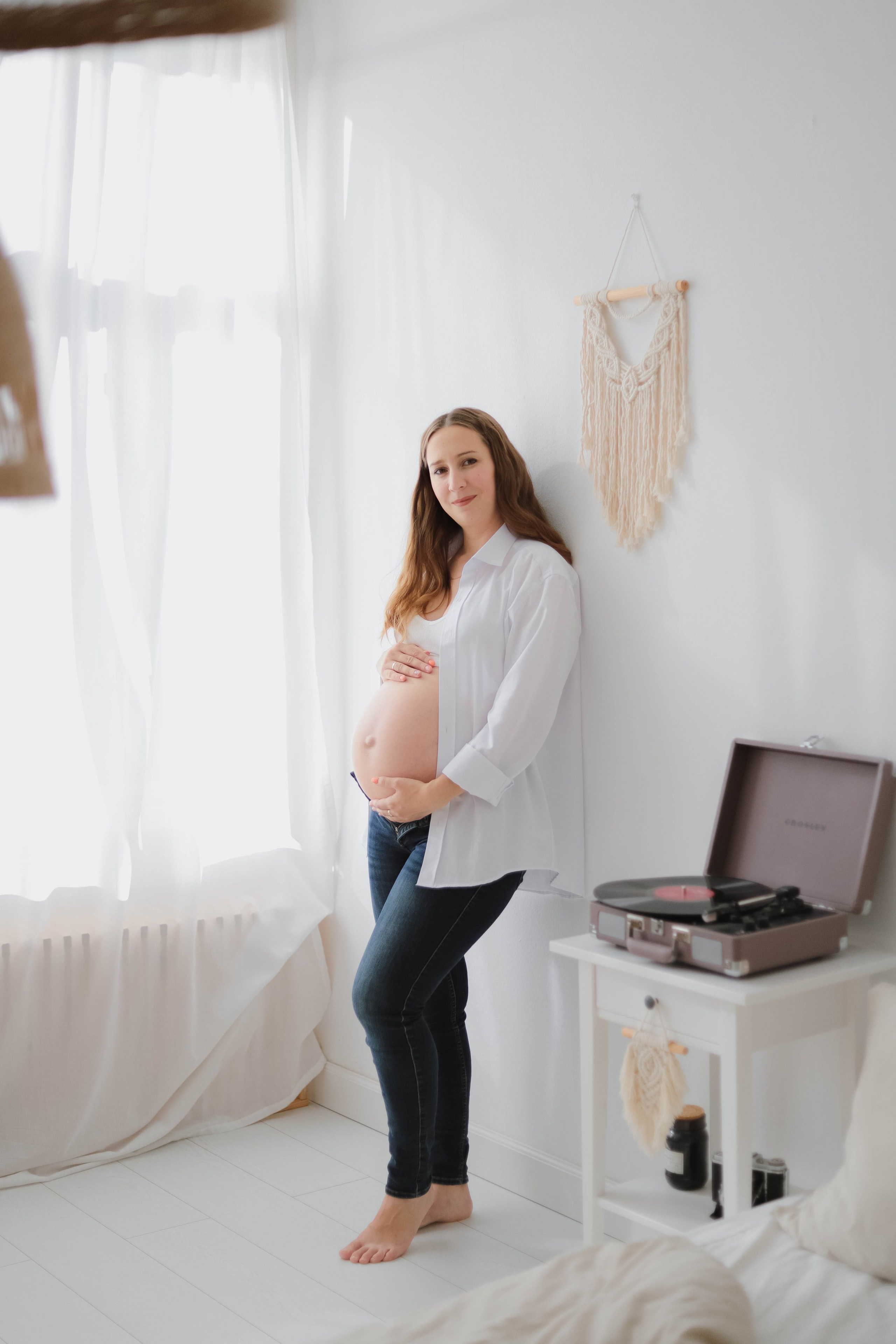 Семья Сергей, Алёна, Тимофей. Свадебный, семейный и детский фотограф в Люберцах Зайцева Анастасия