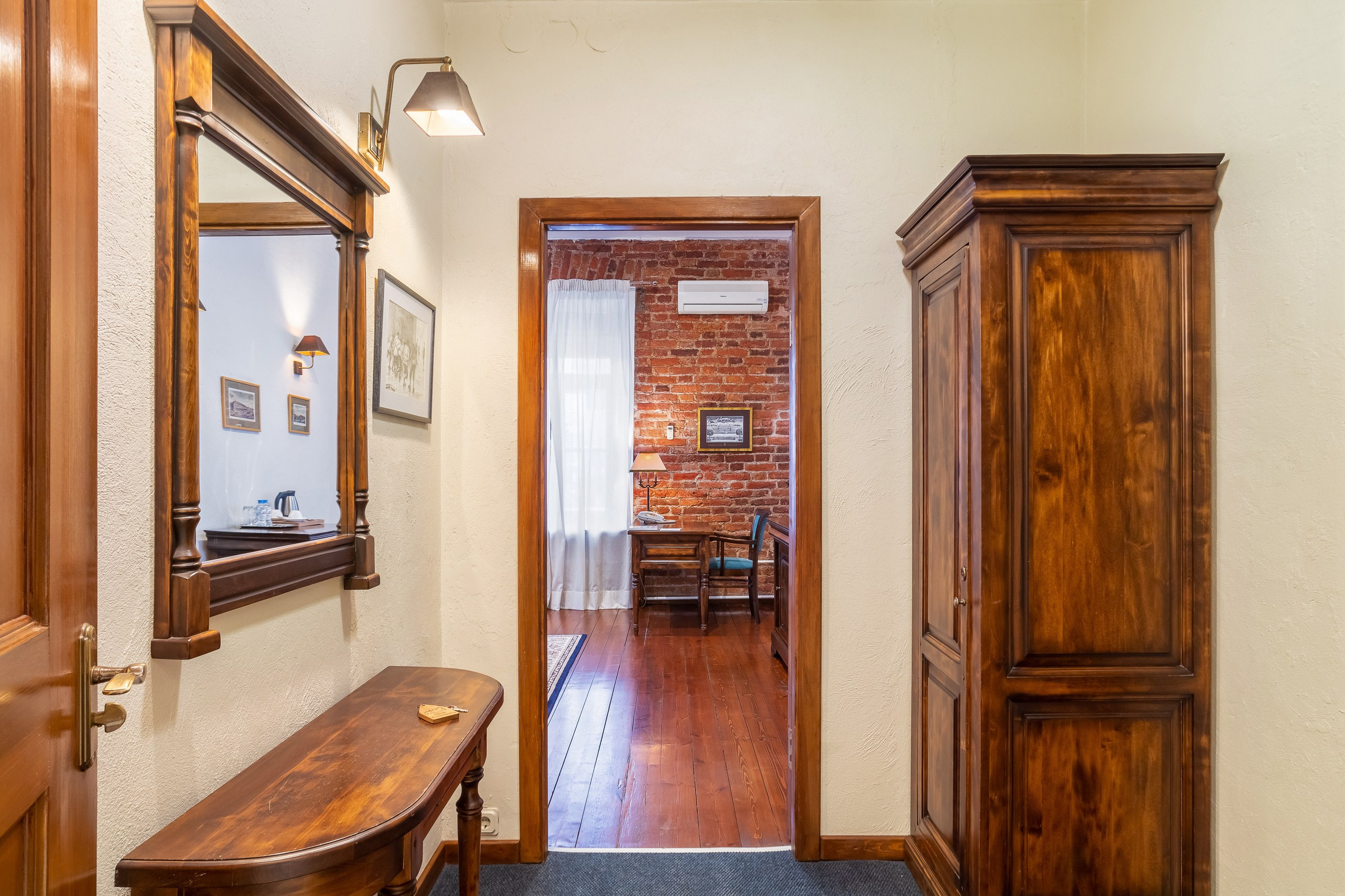 Профессиональная фотосъемка интерьеров