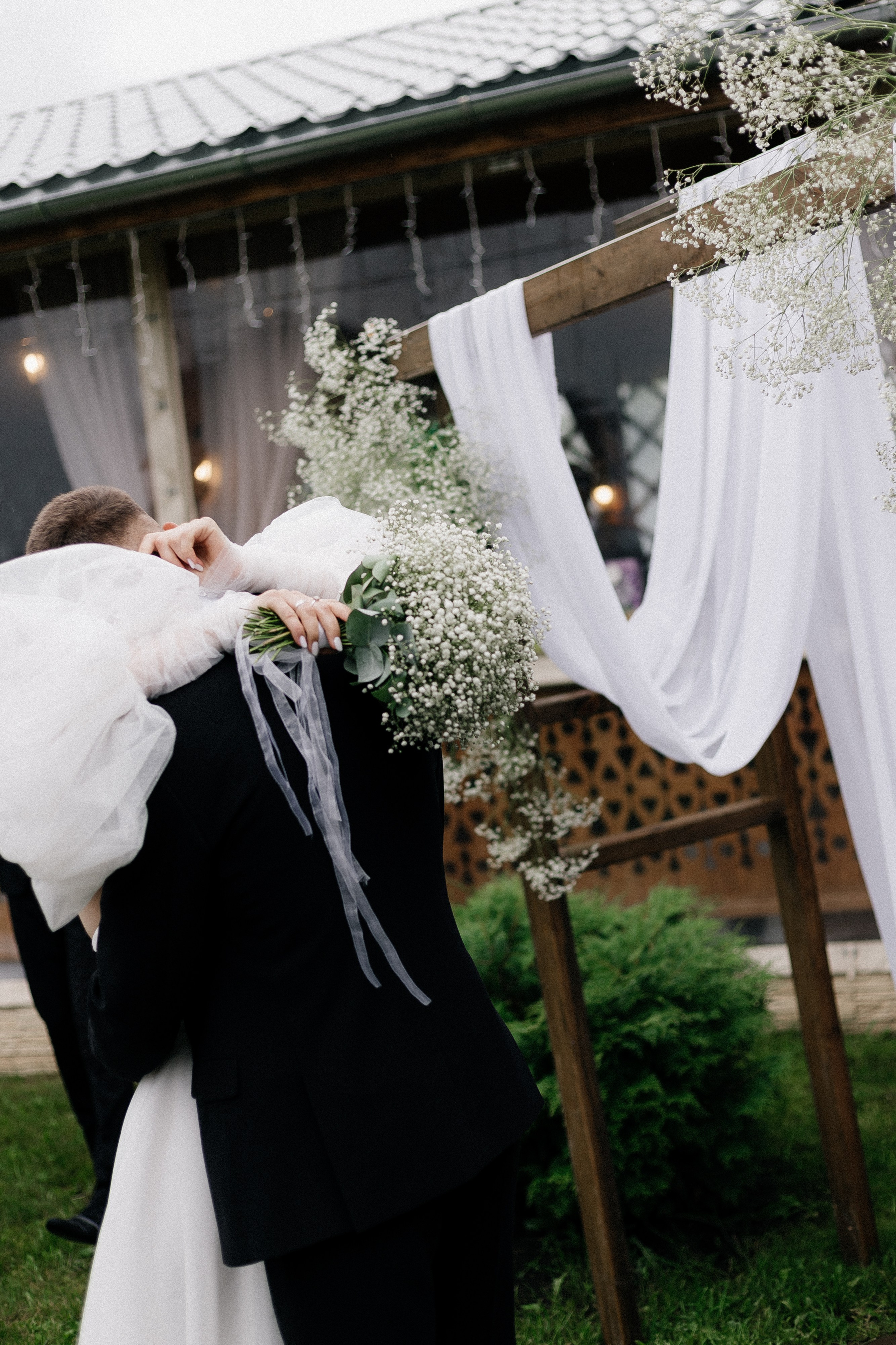Свадебный день в Дивеево — Влад и Лена. Свадебный фотограф в Нижнем Новгороде Генеральская Ира