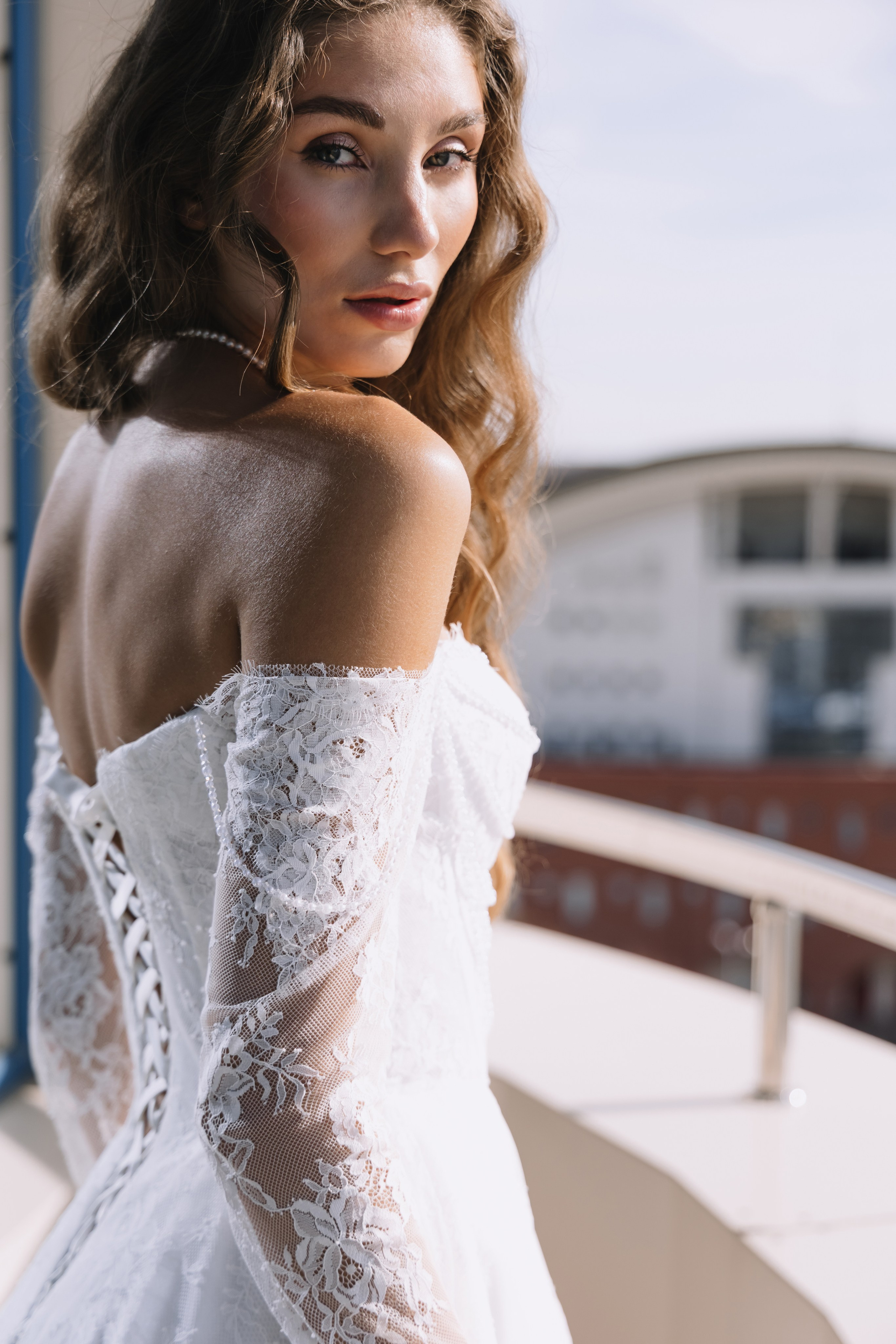 Свадебные съемки. Свадебный фотограф Анна Кучумова