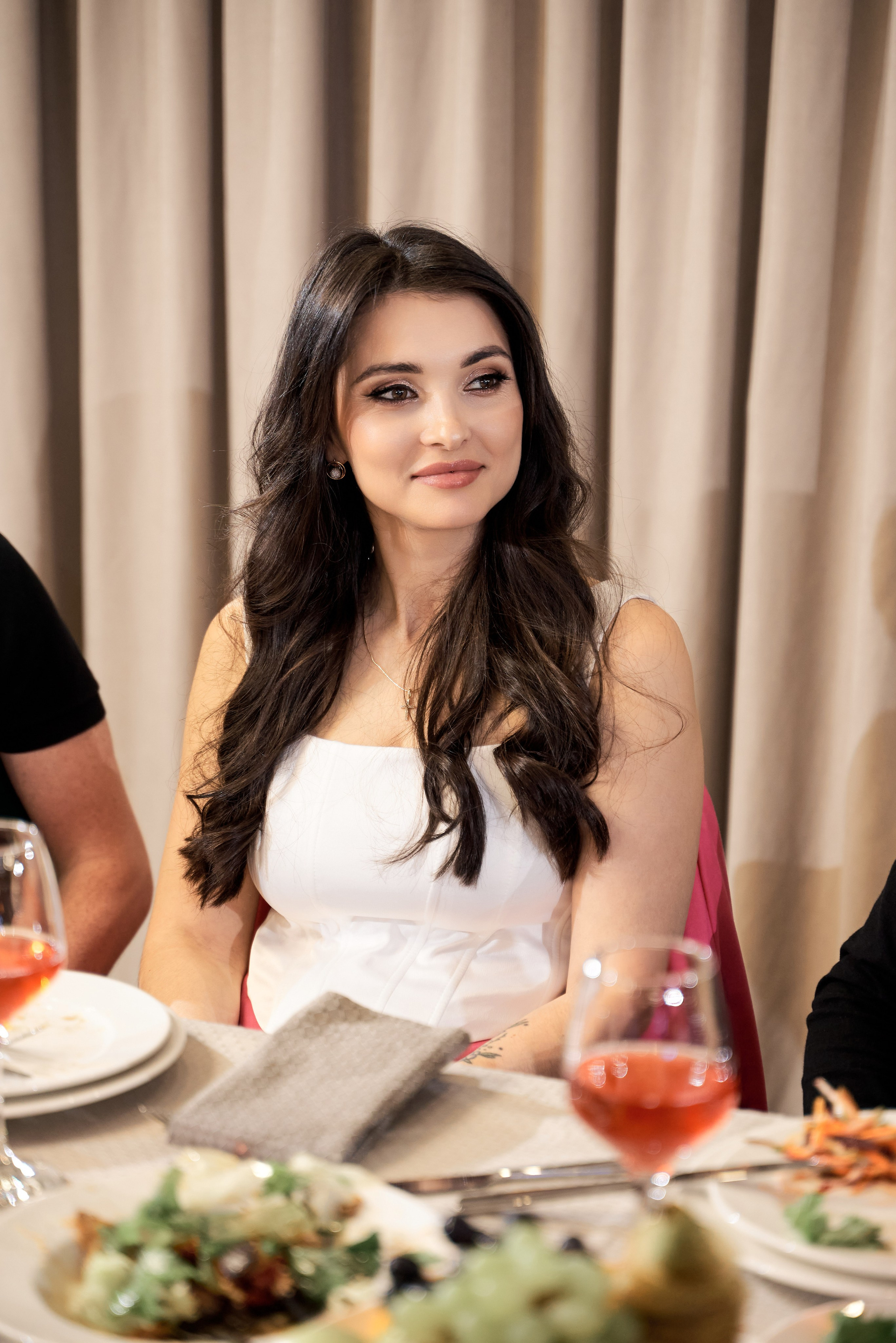 Юбилей. Свадебный фотограф Александр Браво