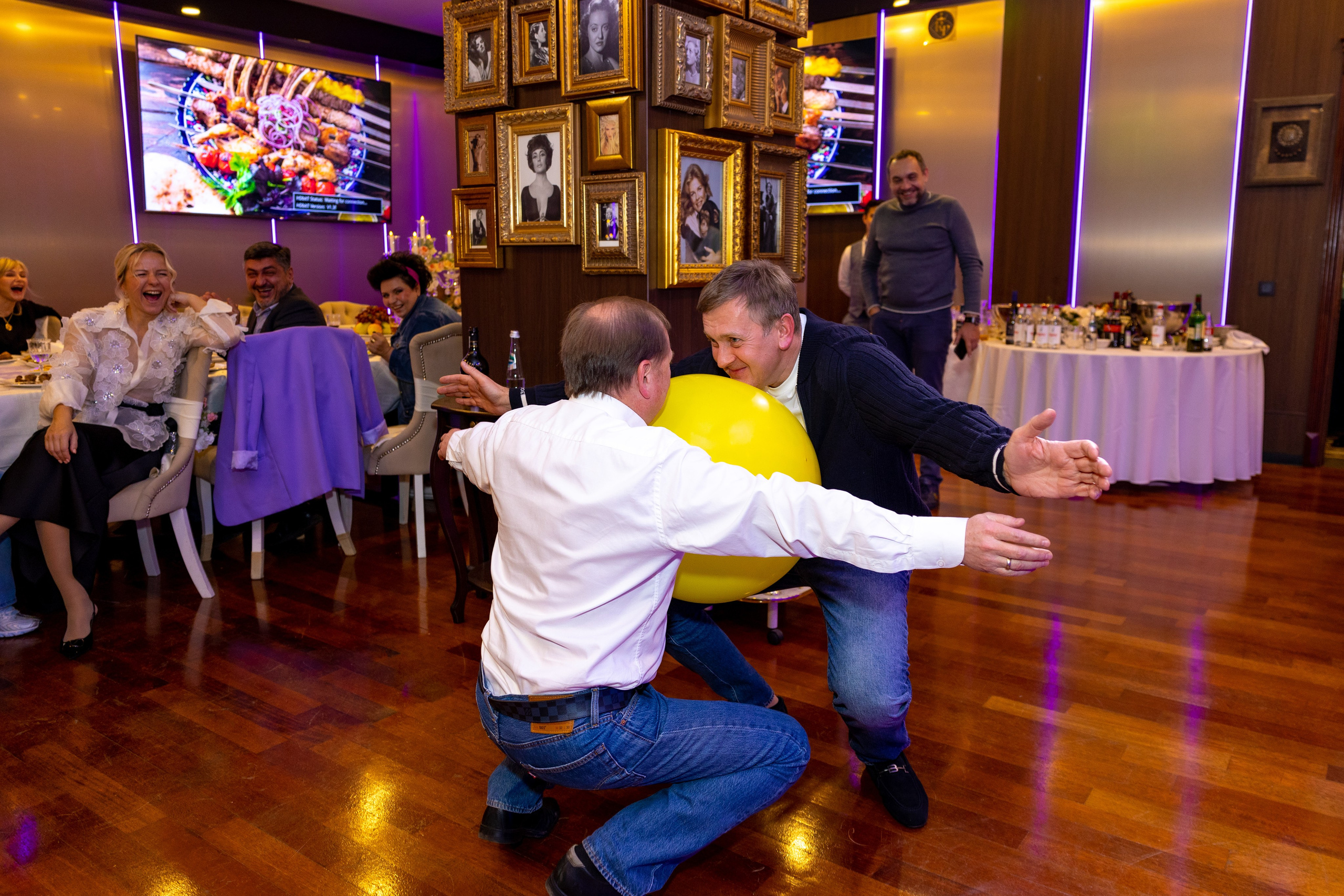 Юбилей. Дарья Бухреева — фотограф, видеограф и фототерапевт. Москва и мир