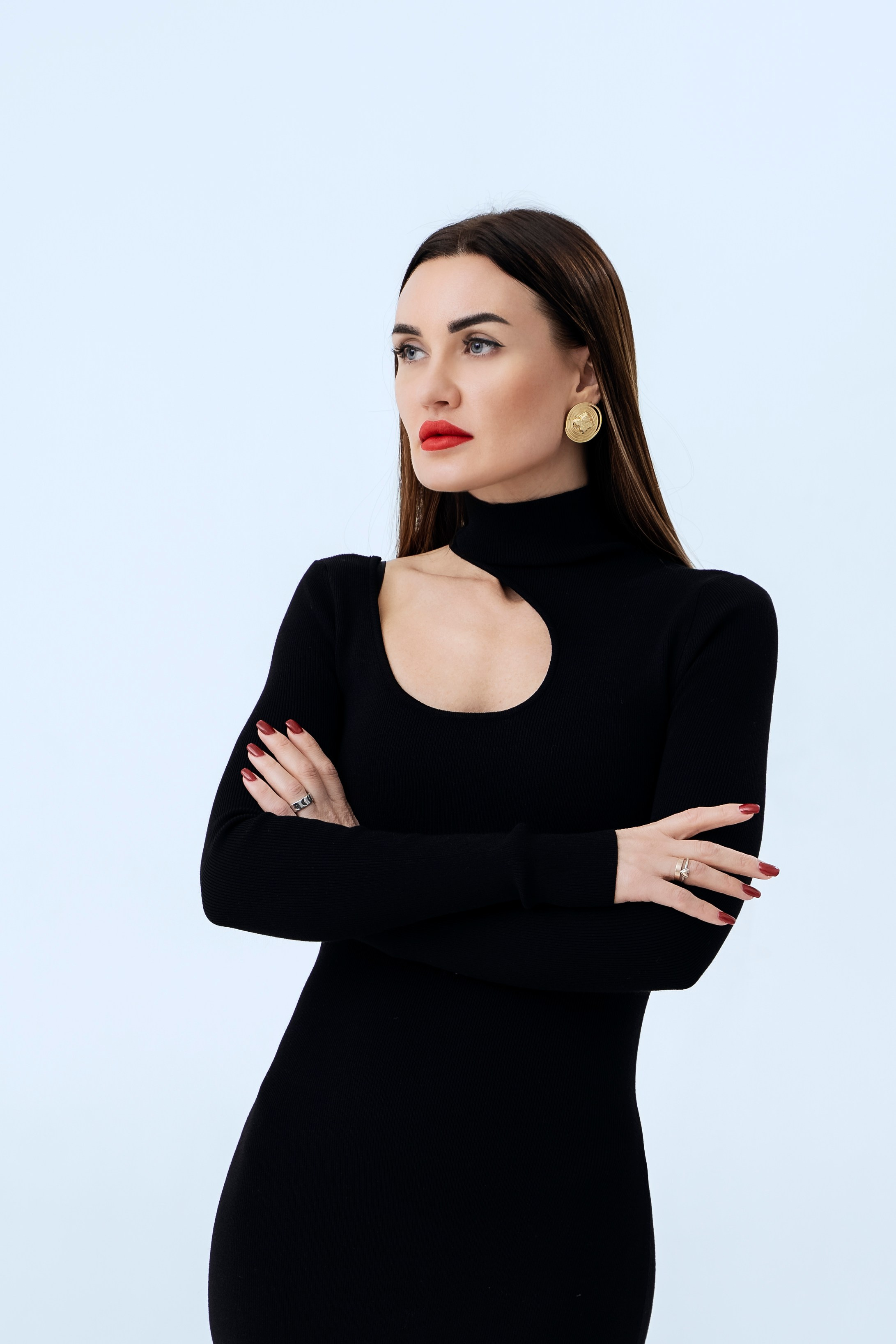 Женские портреты. Семейный и детский фотограф в Сургуте