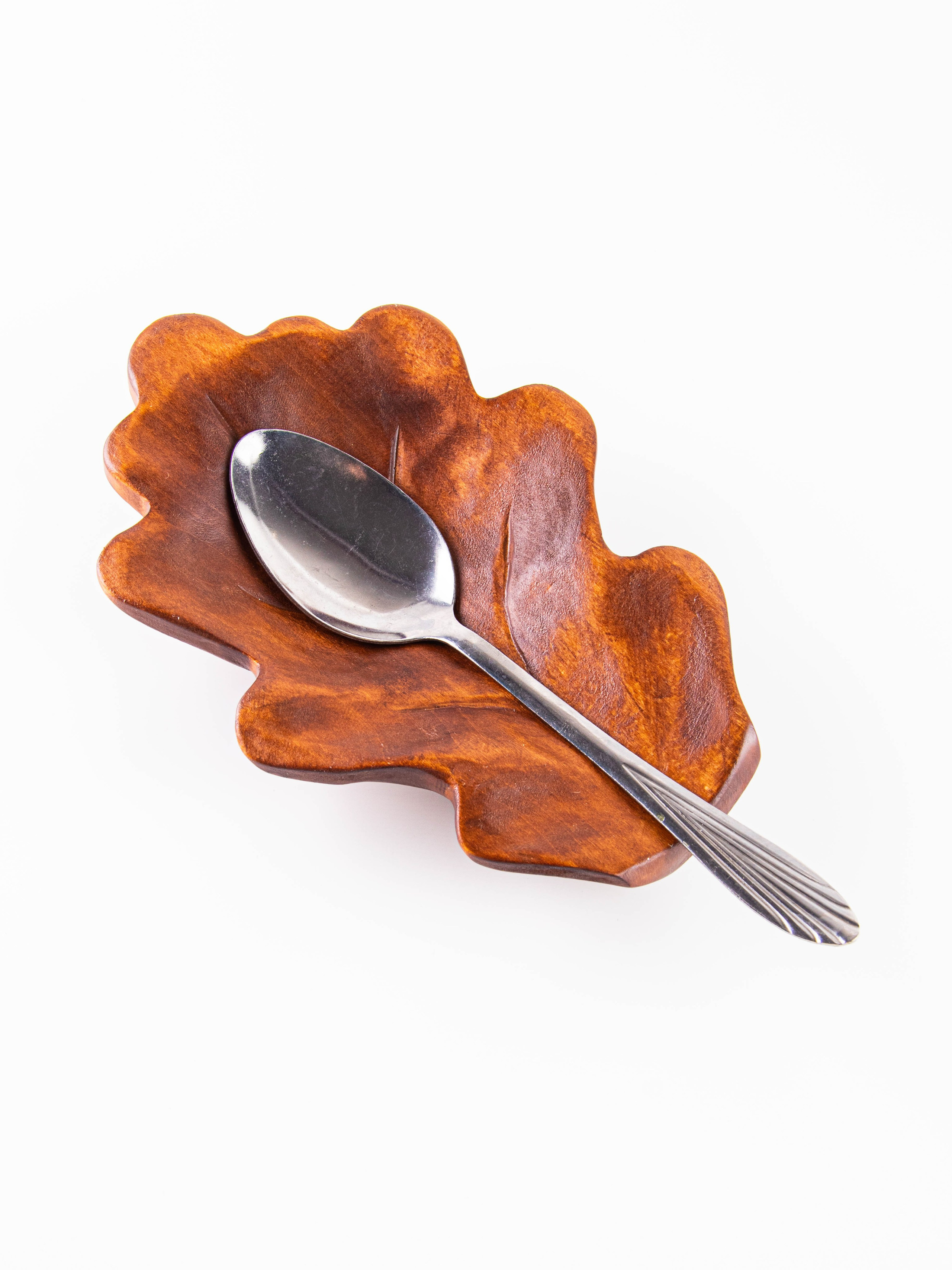 Подставка под ложку. «Матрица»