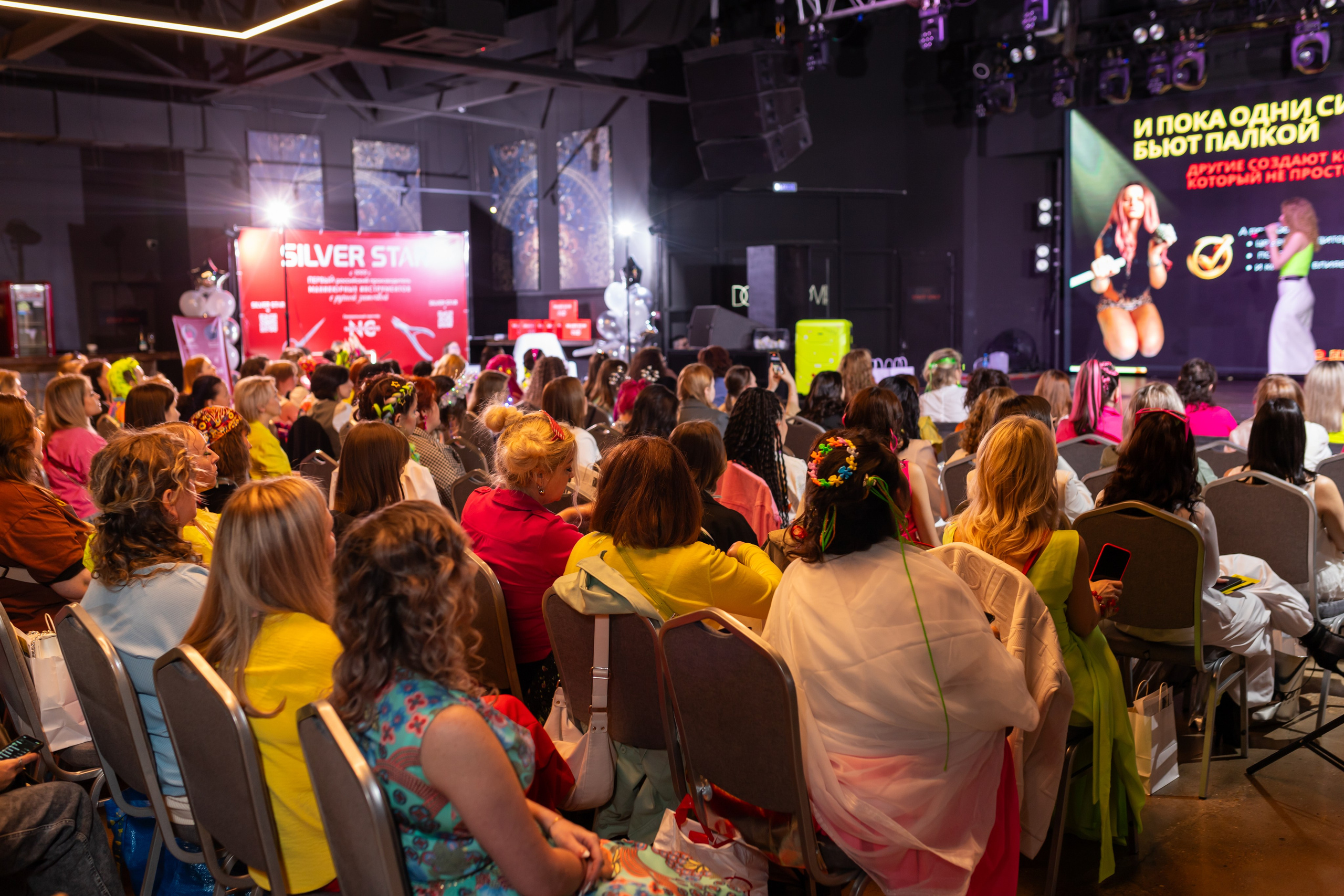 NailCongress 9. Марина Шаймухаметова. Фотограф в Уфе