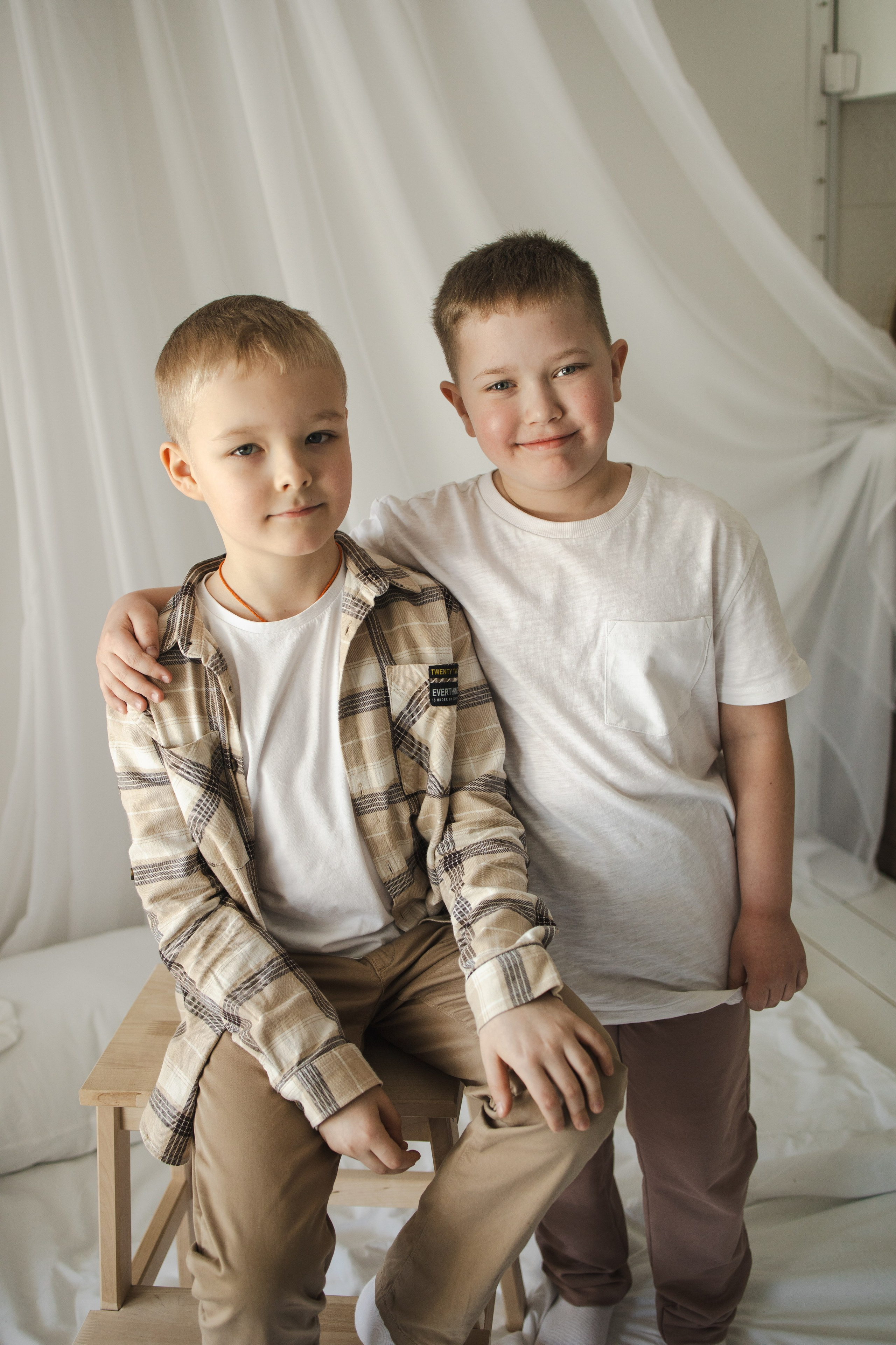 Семья Ренаты. Фотограф в Иркутске Тома Кабанова