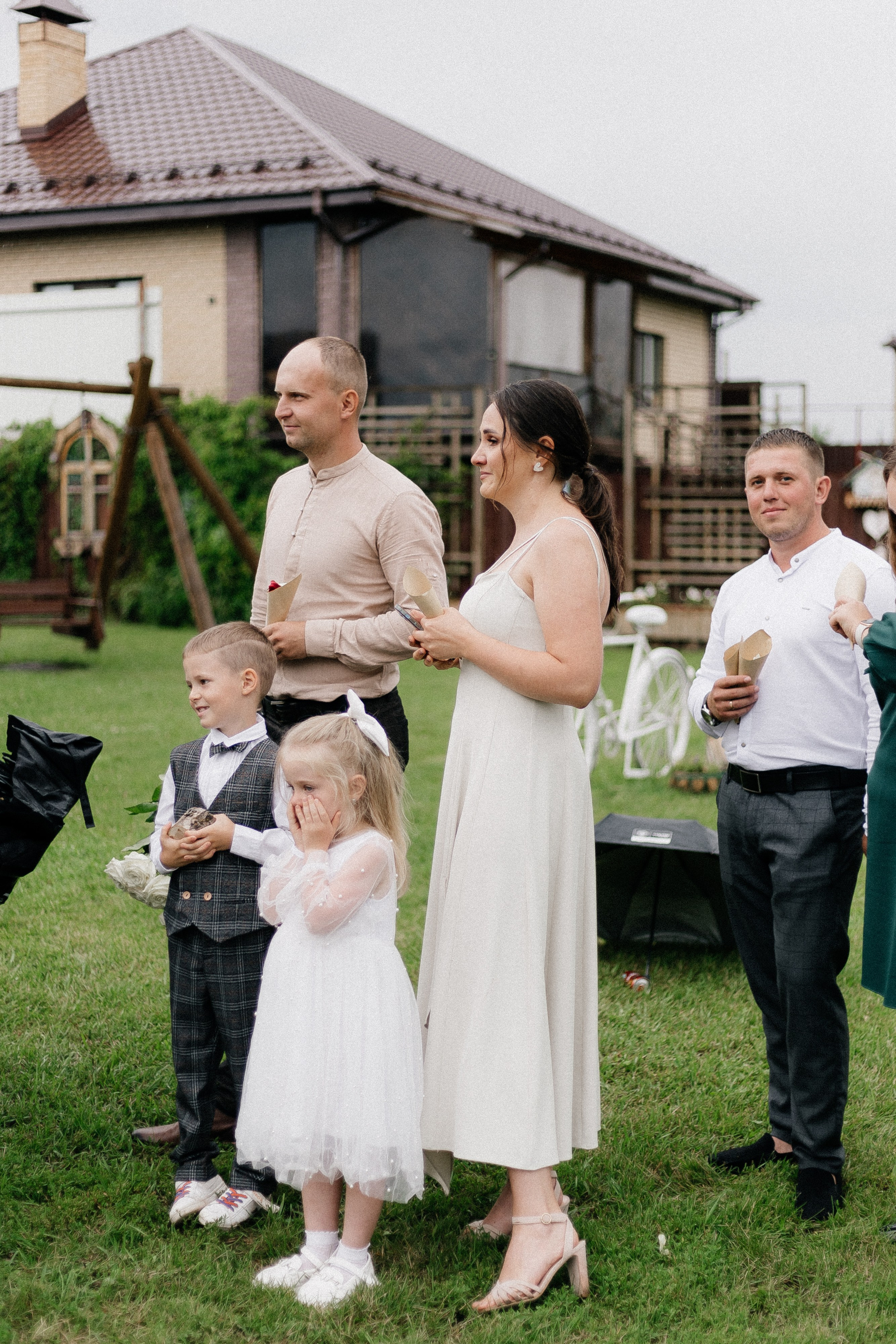 Свадебный день в Дивеево — Влад и Лена. Свадебный фотограф в Нижнем Новгороде Генеральская Ира