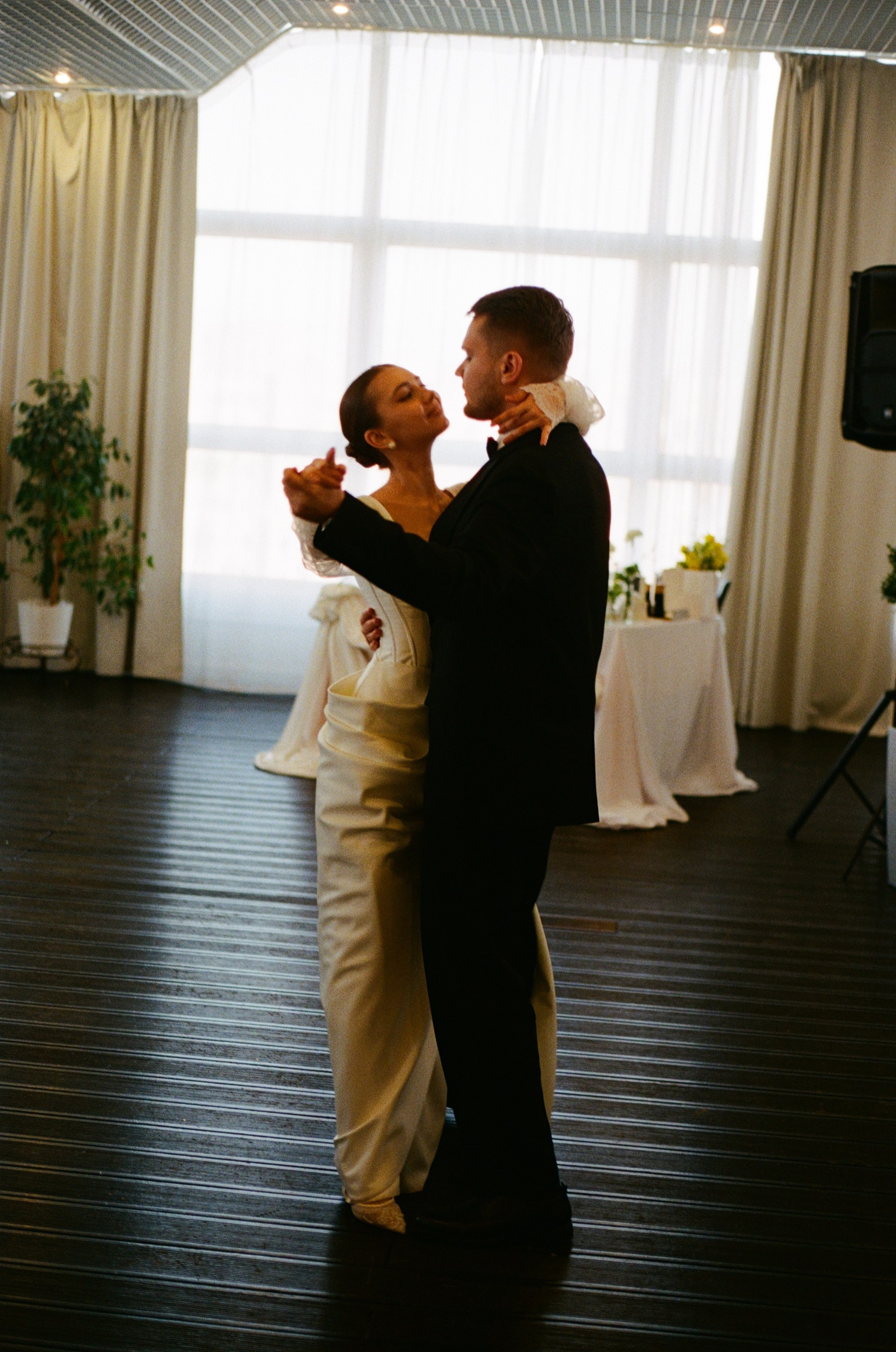 Ты моя. Свадебный фотограф Ангелина Зотова | Обнинск, Москва, Калуга