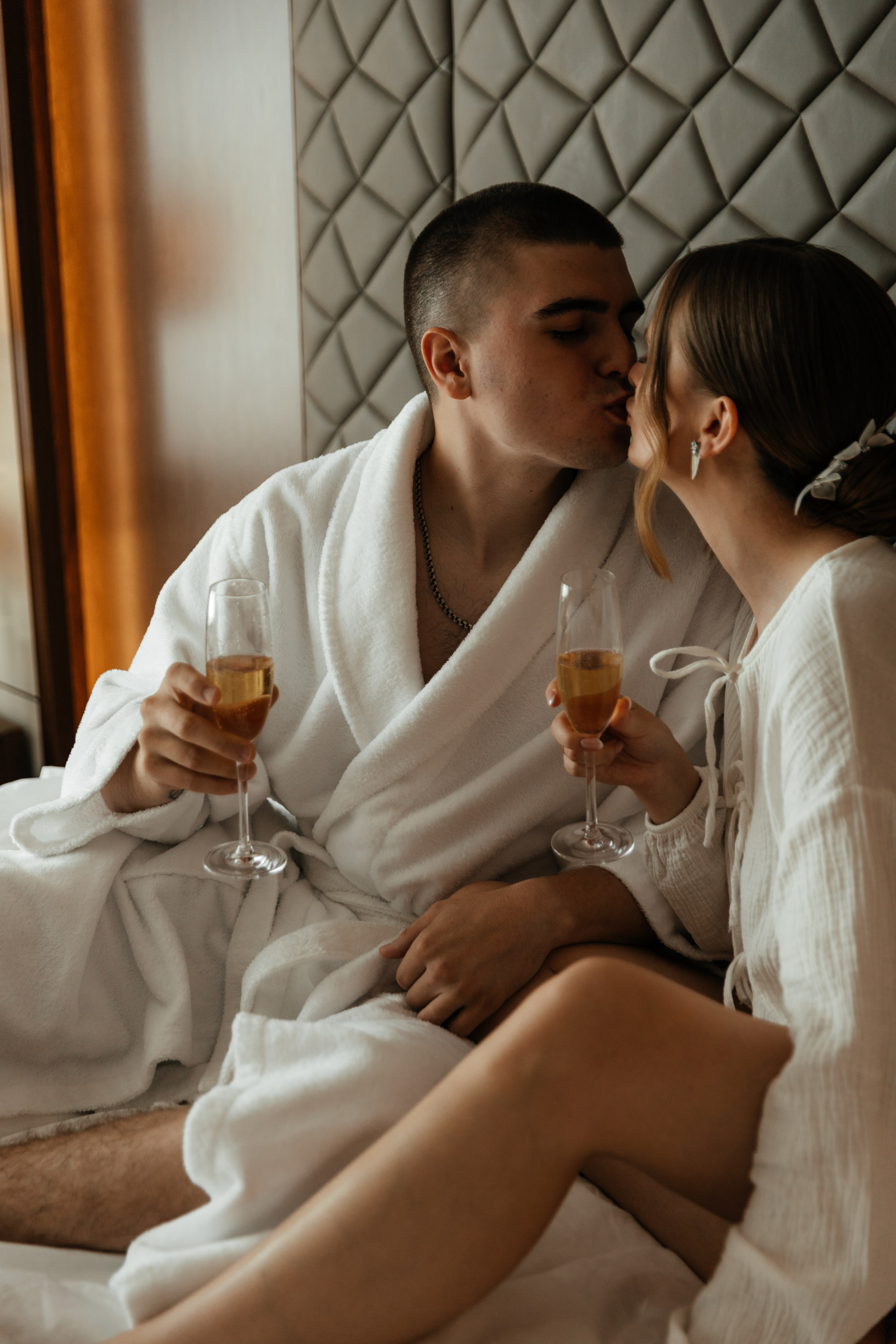 Соня и Дима | Hyatt Regency Moscow. Свадебный фотограф Ангелина Зотова | Обнинск, Москва, Калуга