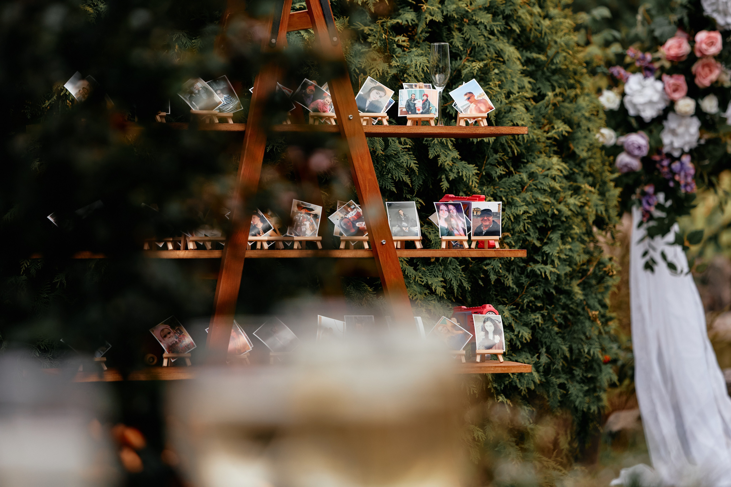 Лада и Даня — Свадебная серия