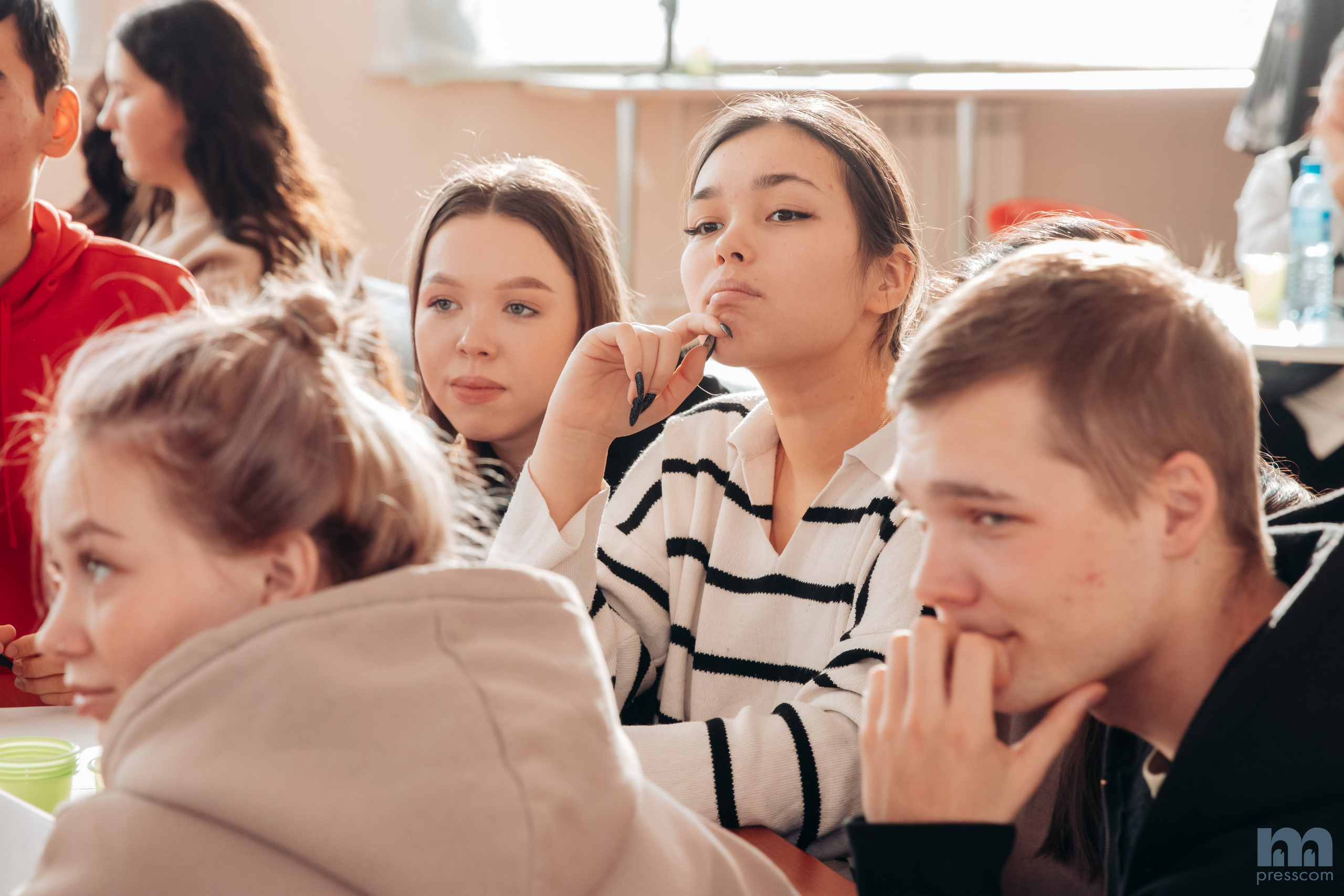 Игры от Сбера. PhotoMeet — Фотограф в Улан-Удэ