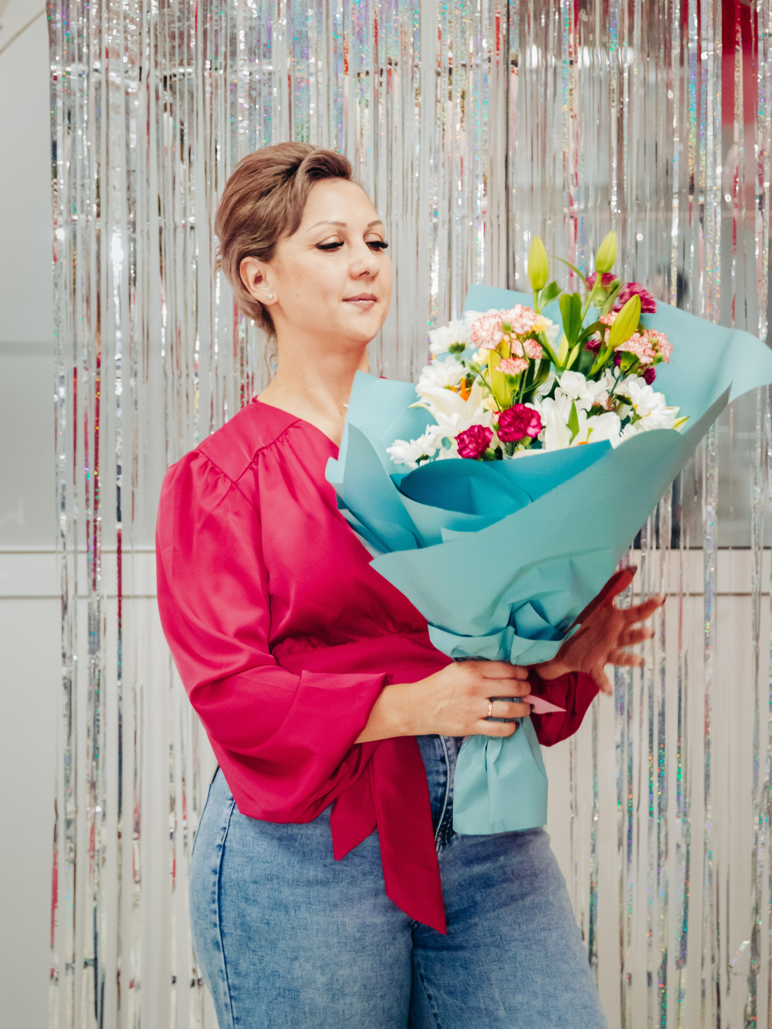 День Рожденье Зимиревой Татьяны. PhotoMeet — Фотограф в Улан-Удэ