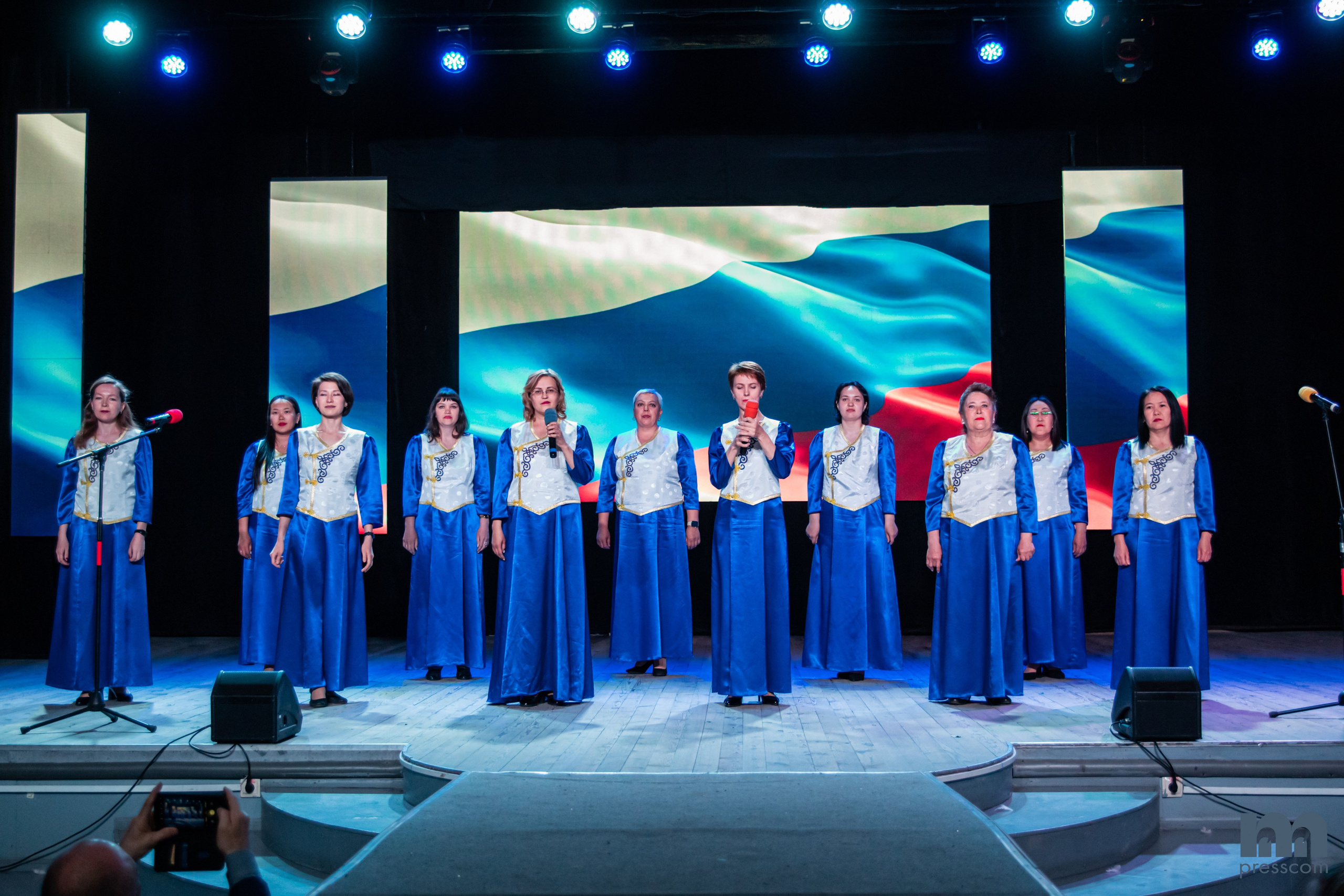 Педагогическая Весна 2024. PhotoMeet — Фотограф в Улан-Удэ