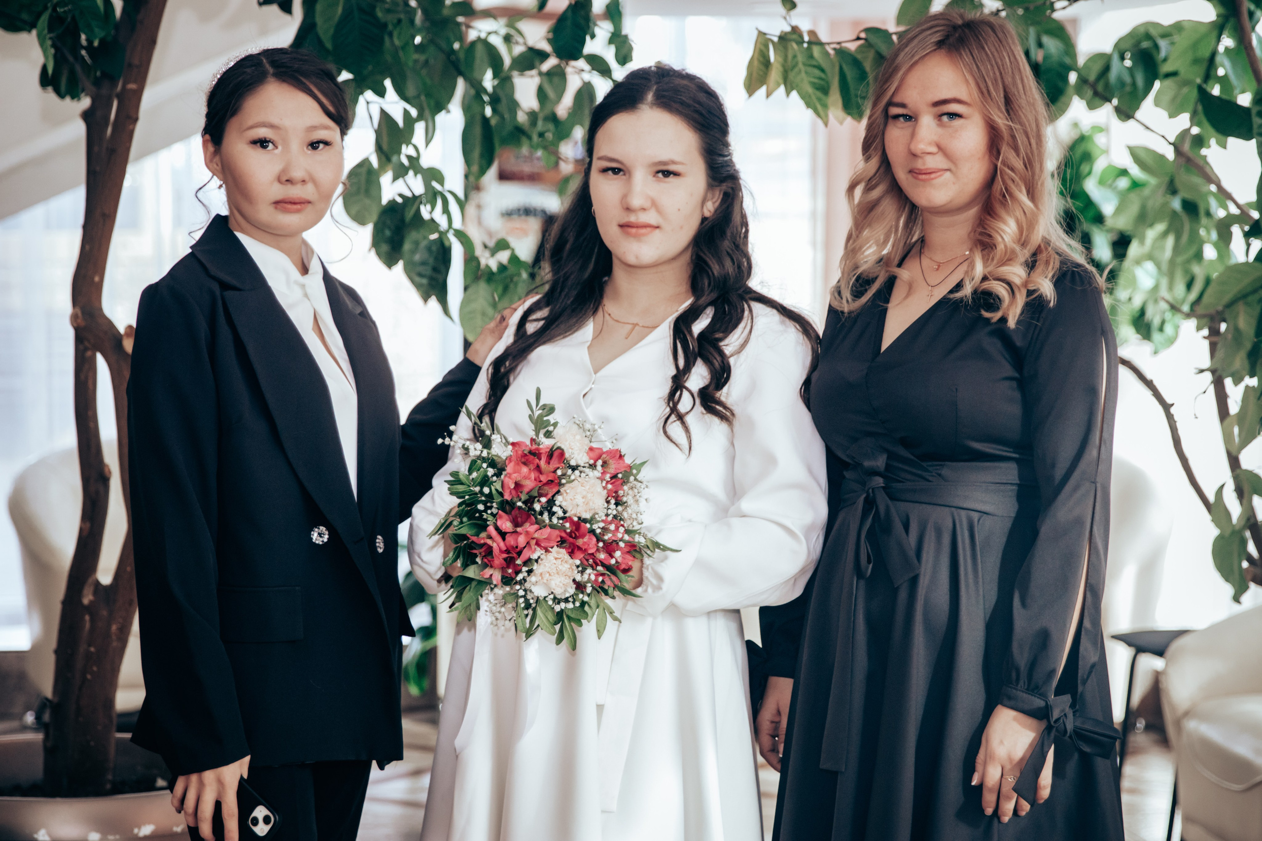 Свадьба Оксаны и Артёма. PhotoMeet — Фотограф в Улан-Удэ