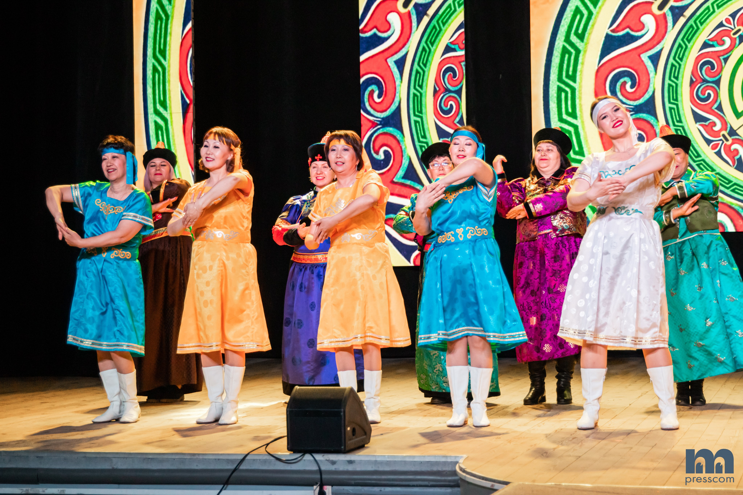 Педагогическая Весна 2024. PhotoMeet — Фотограф в Улан-Удэ