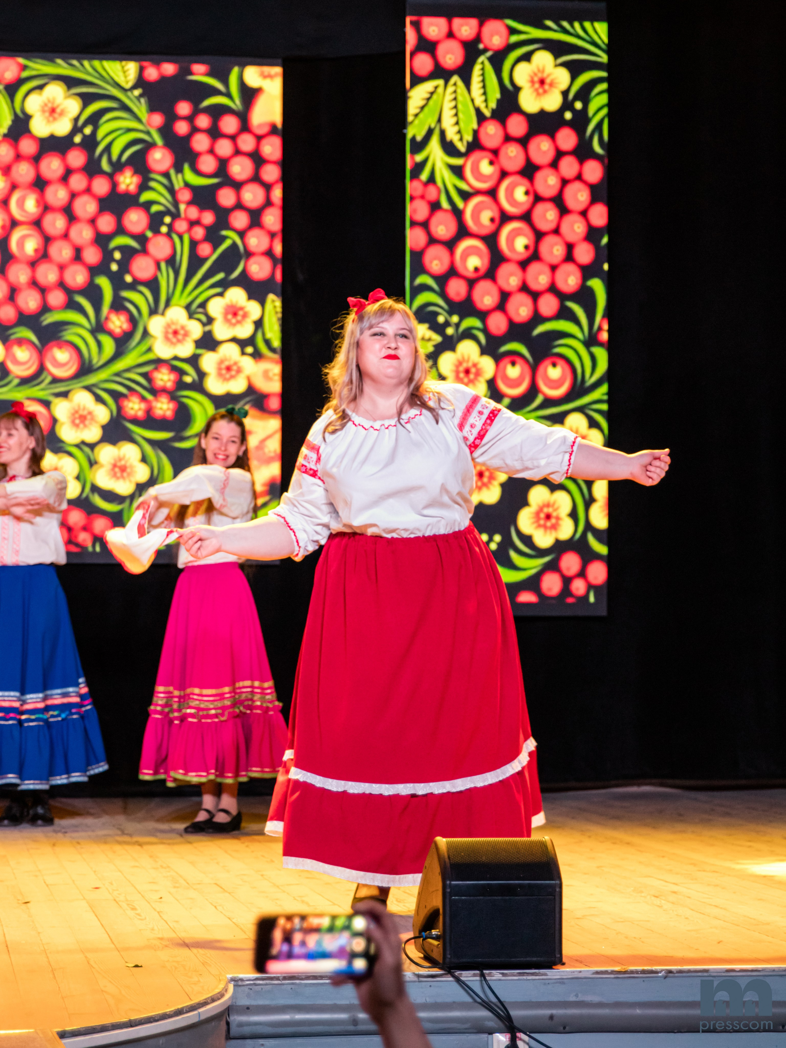 Педагогическая Весна 2024. PhotoMeet — Фотограф в Улан-Удэ