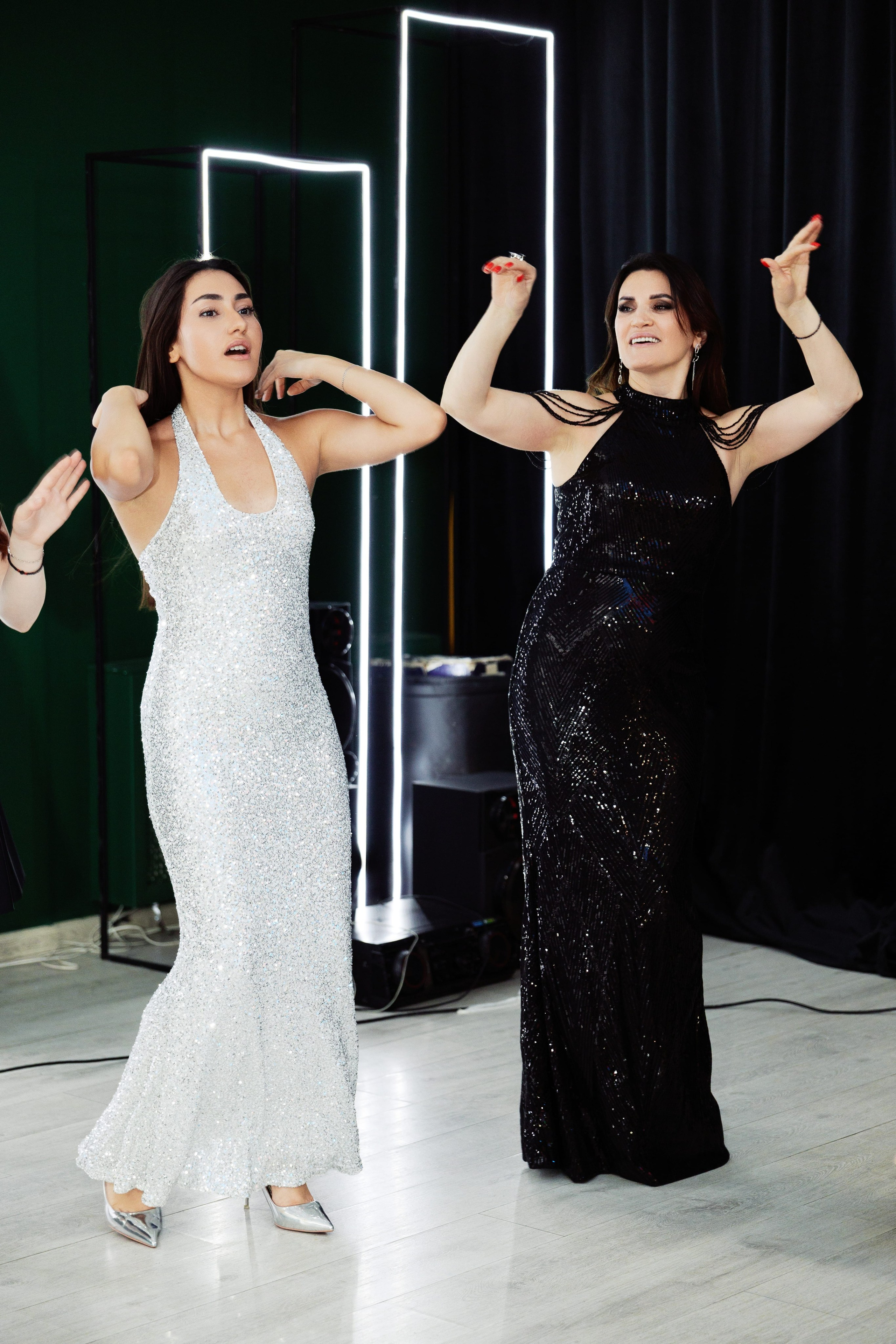 День Рождения Лианы