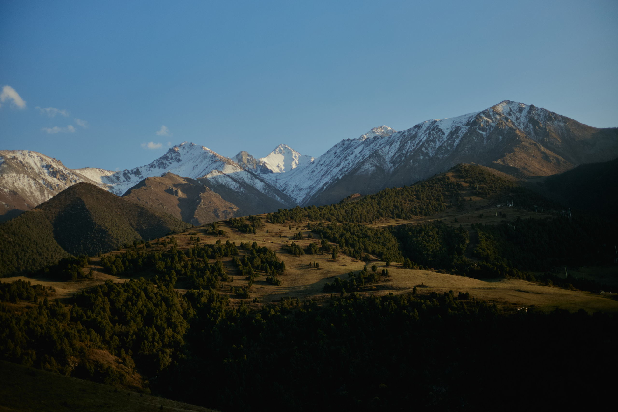 Кыргызтан. Профессиональный Фотограф во Владимире, в Москве и в Суздале — Полина Романычева