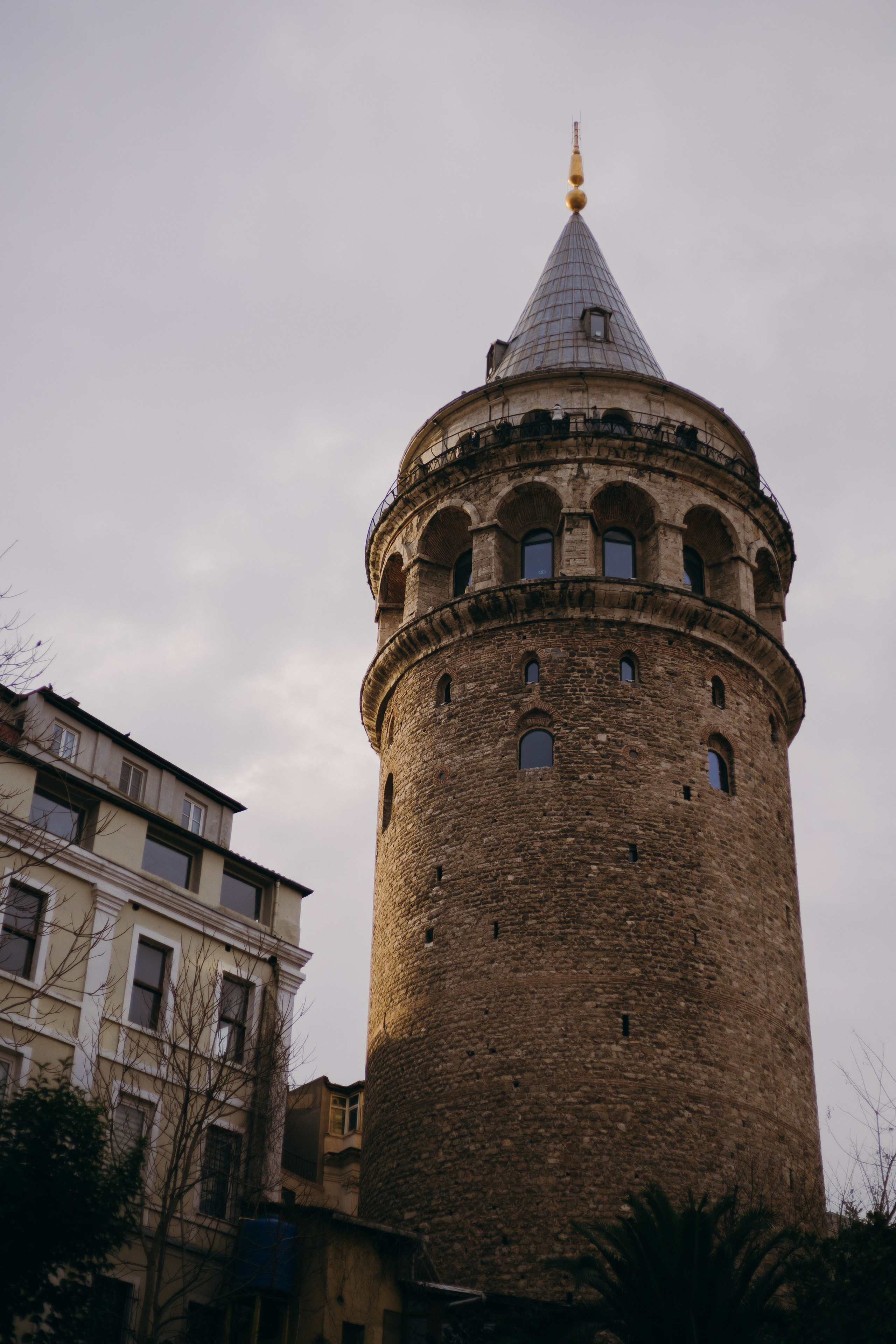 Стамбул. Профессиональный Фотограф во Владимире, в Москве и в Суздале — Полина Романычева