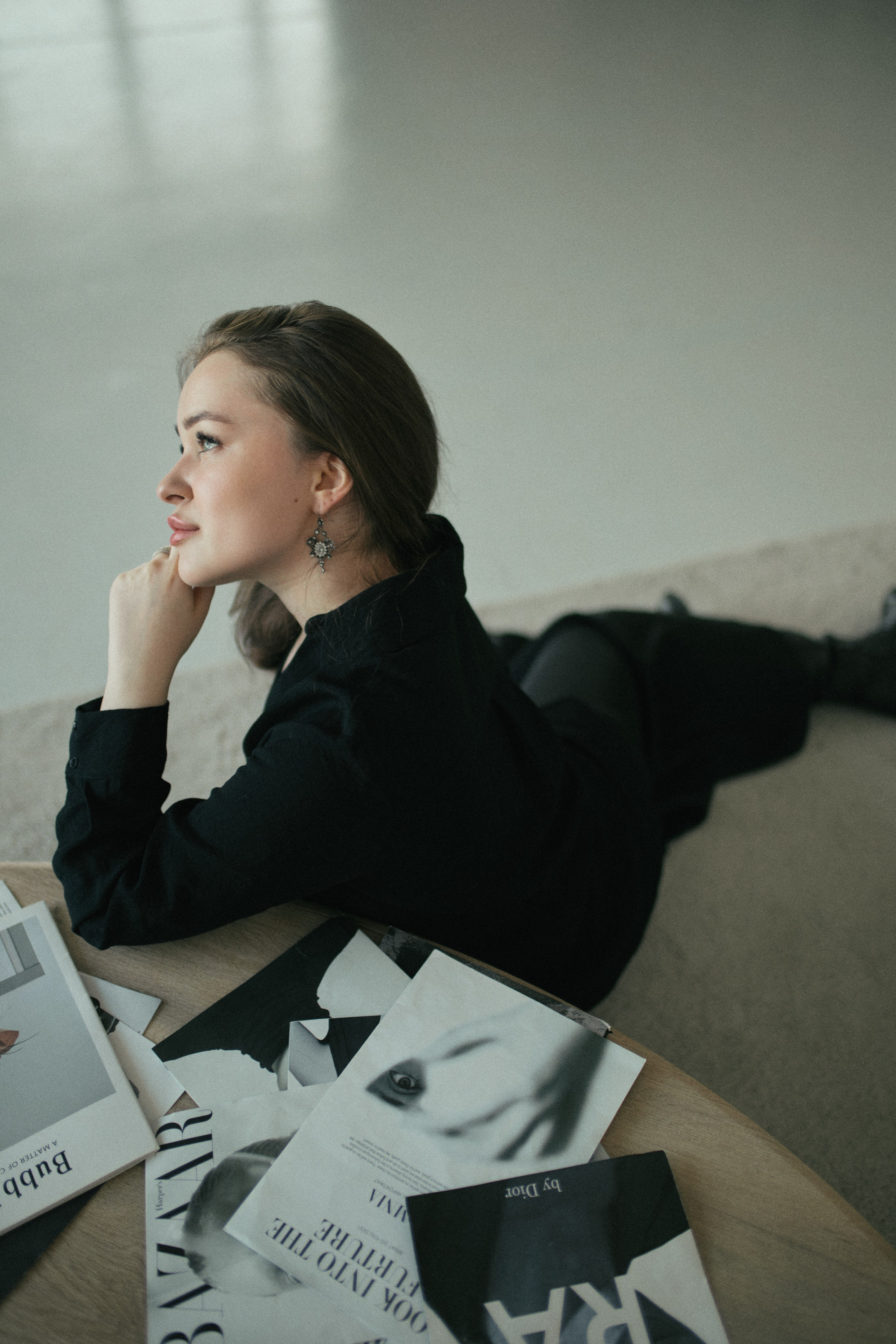 Катя. Профессиональный Фотограф во Владимире, в Москве и в Суздале — Полина Романычева