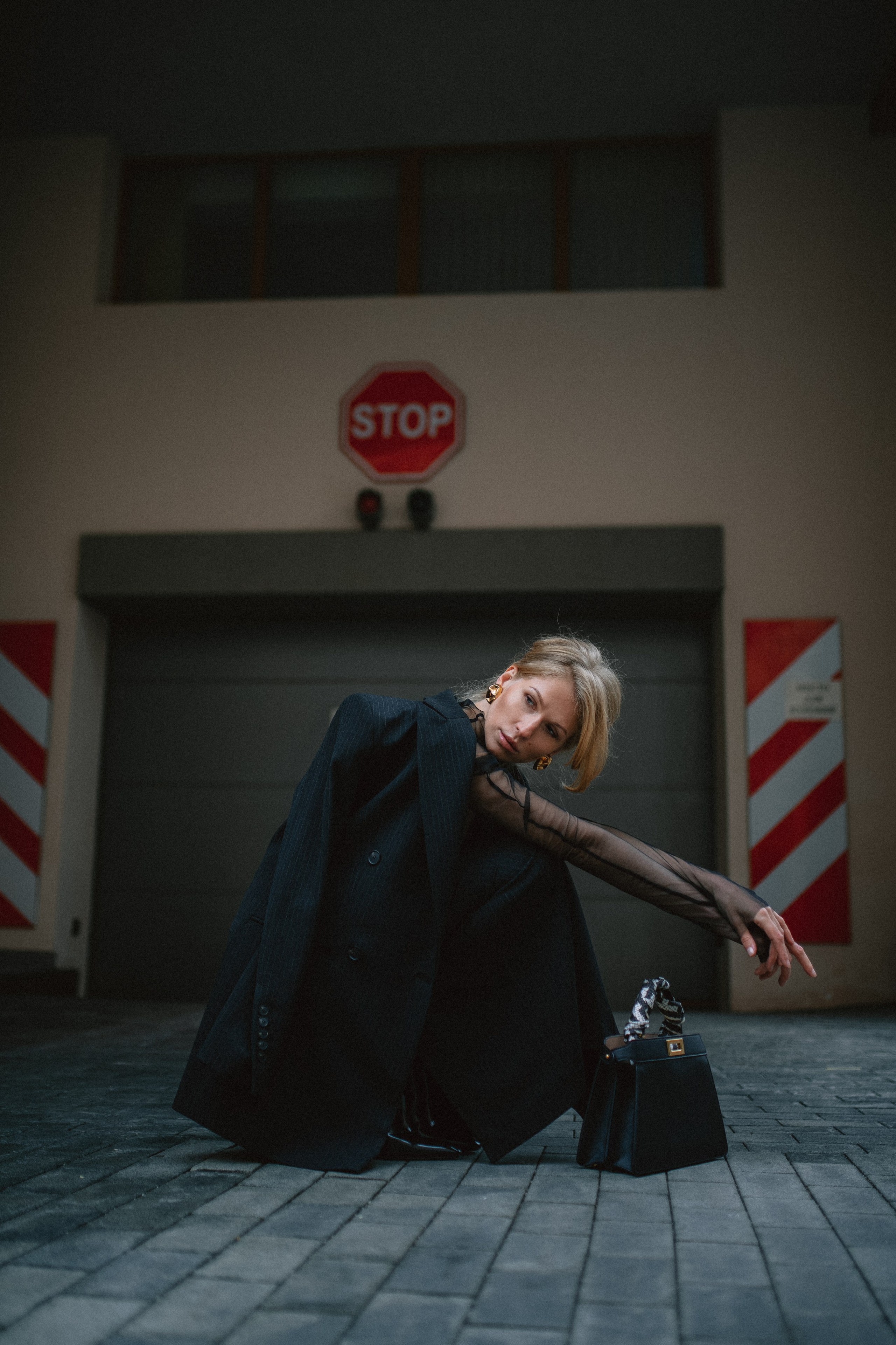 ALEKSANDRA. Фотограф Москва