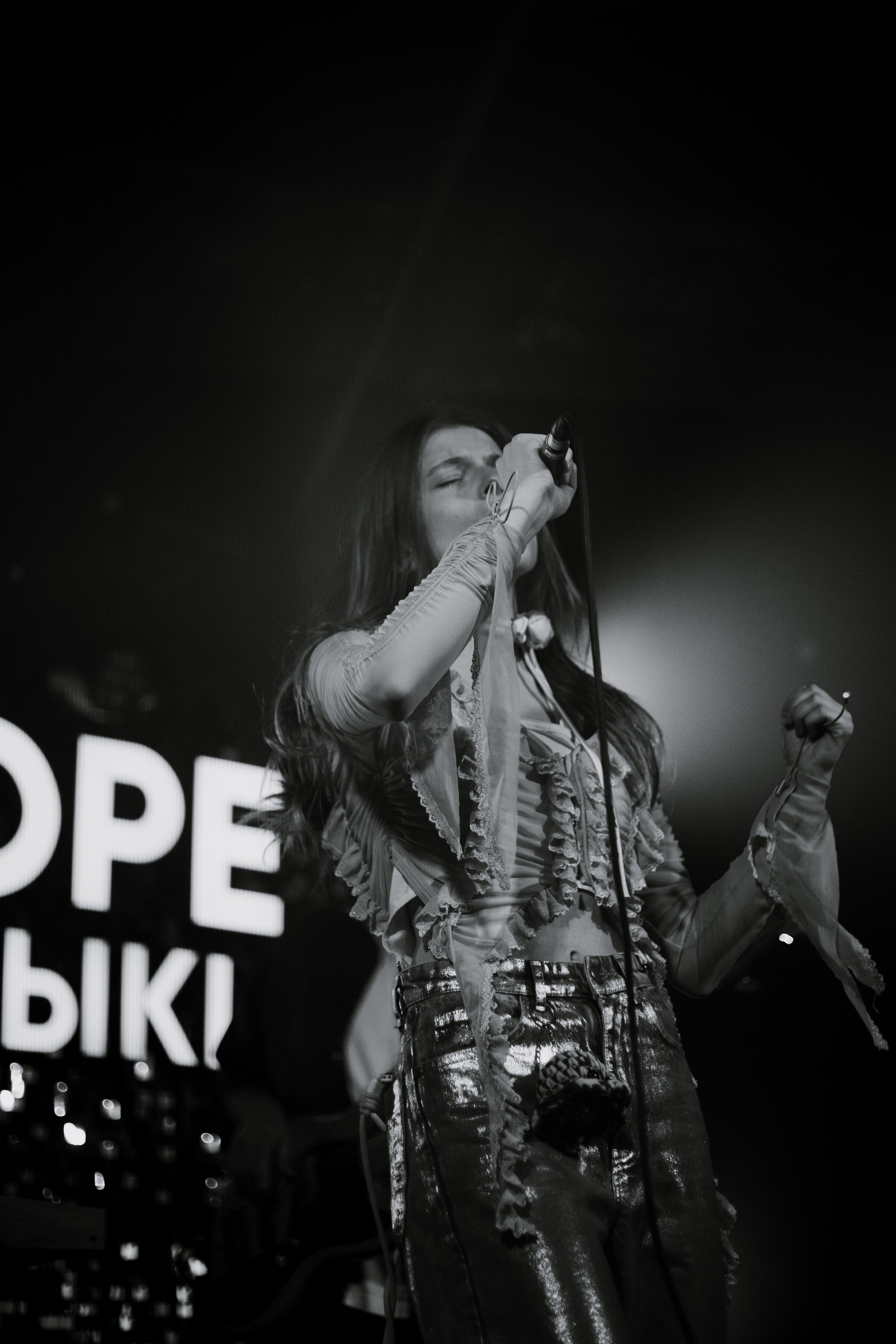 MINAEVA. Фотограф Москва