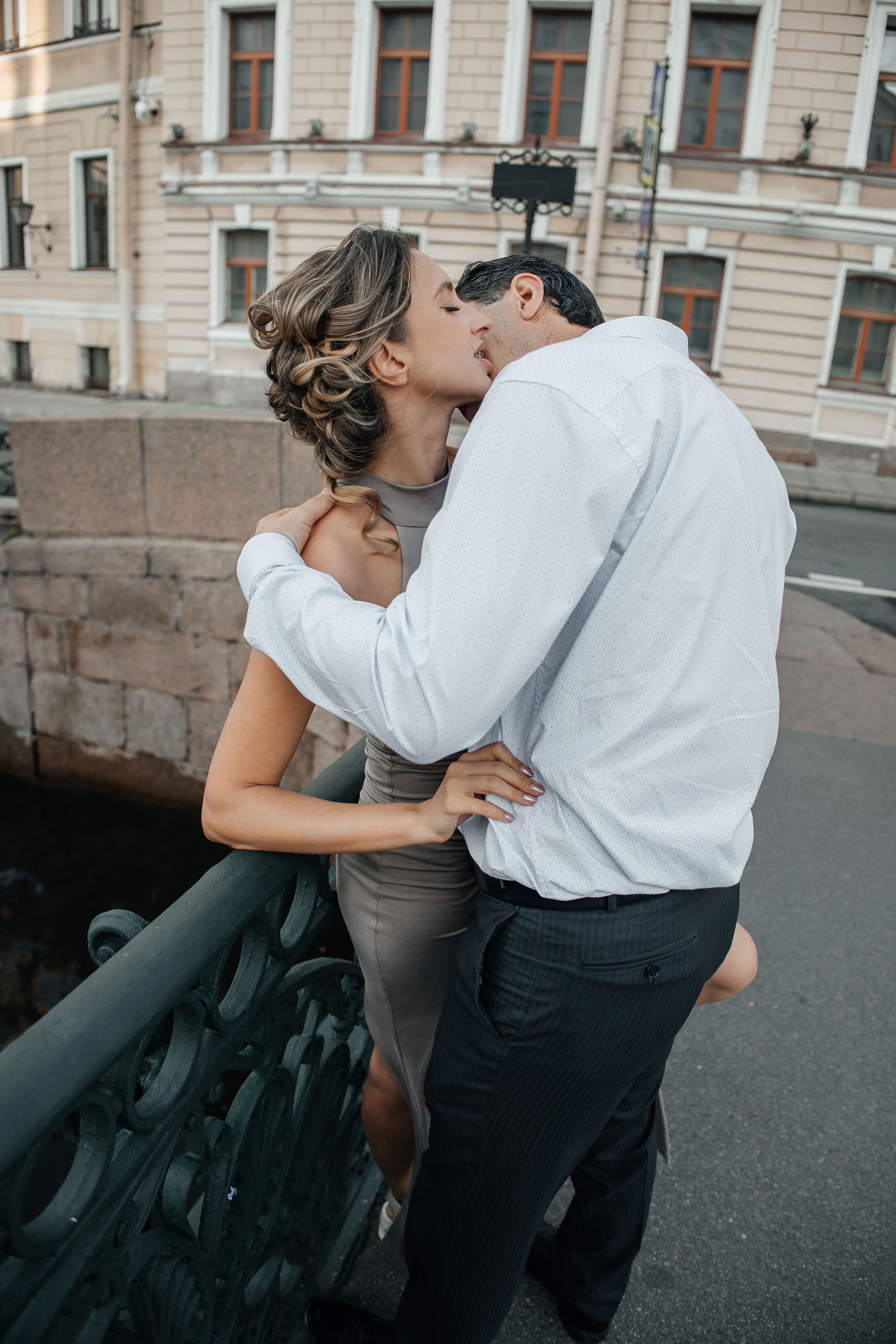 E&M. Свадебный семейный фотограф в Санкт-Петербурге СПб Евгения Гинзбург